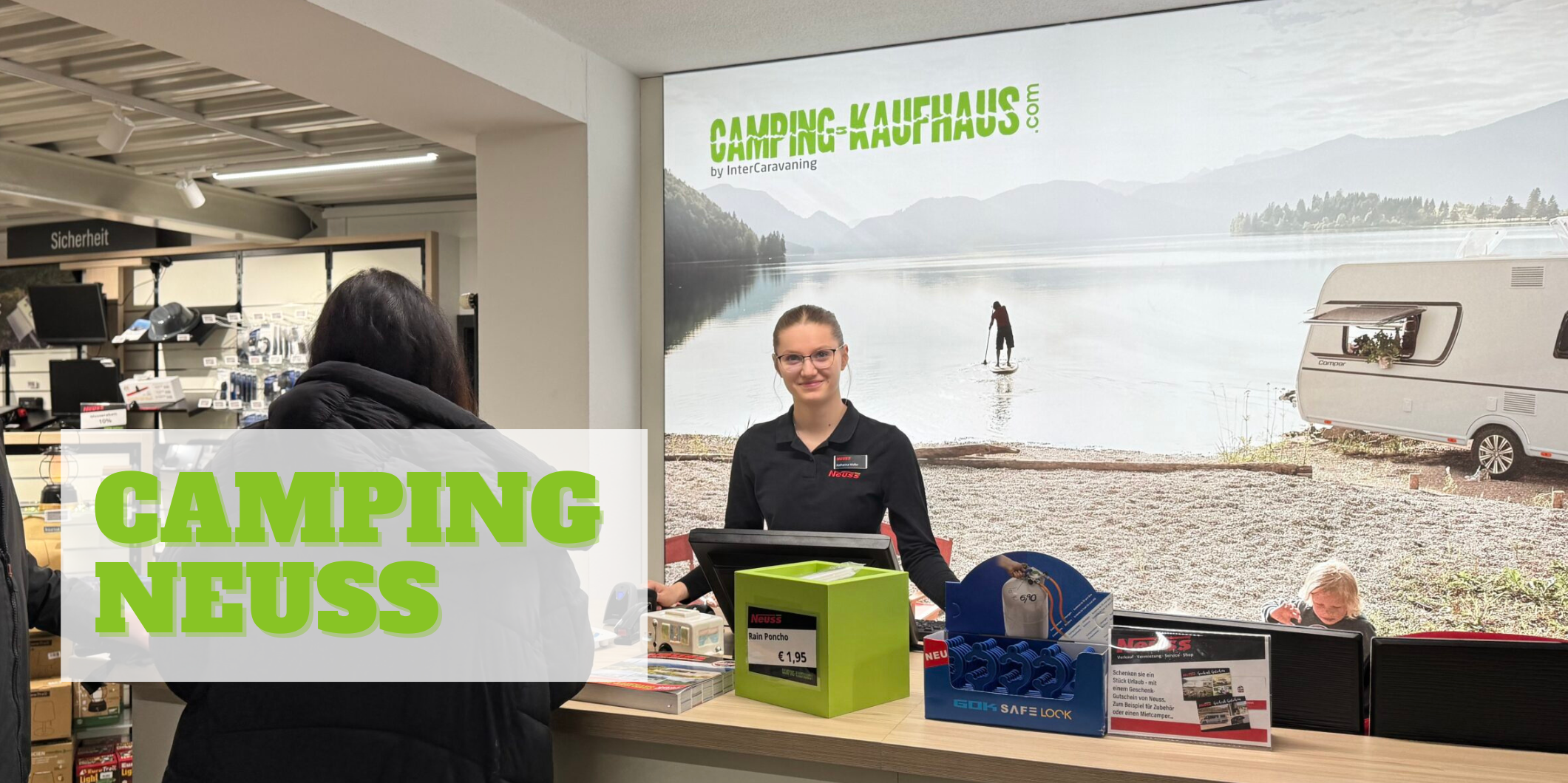 Camping-Neuss