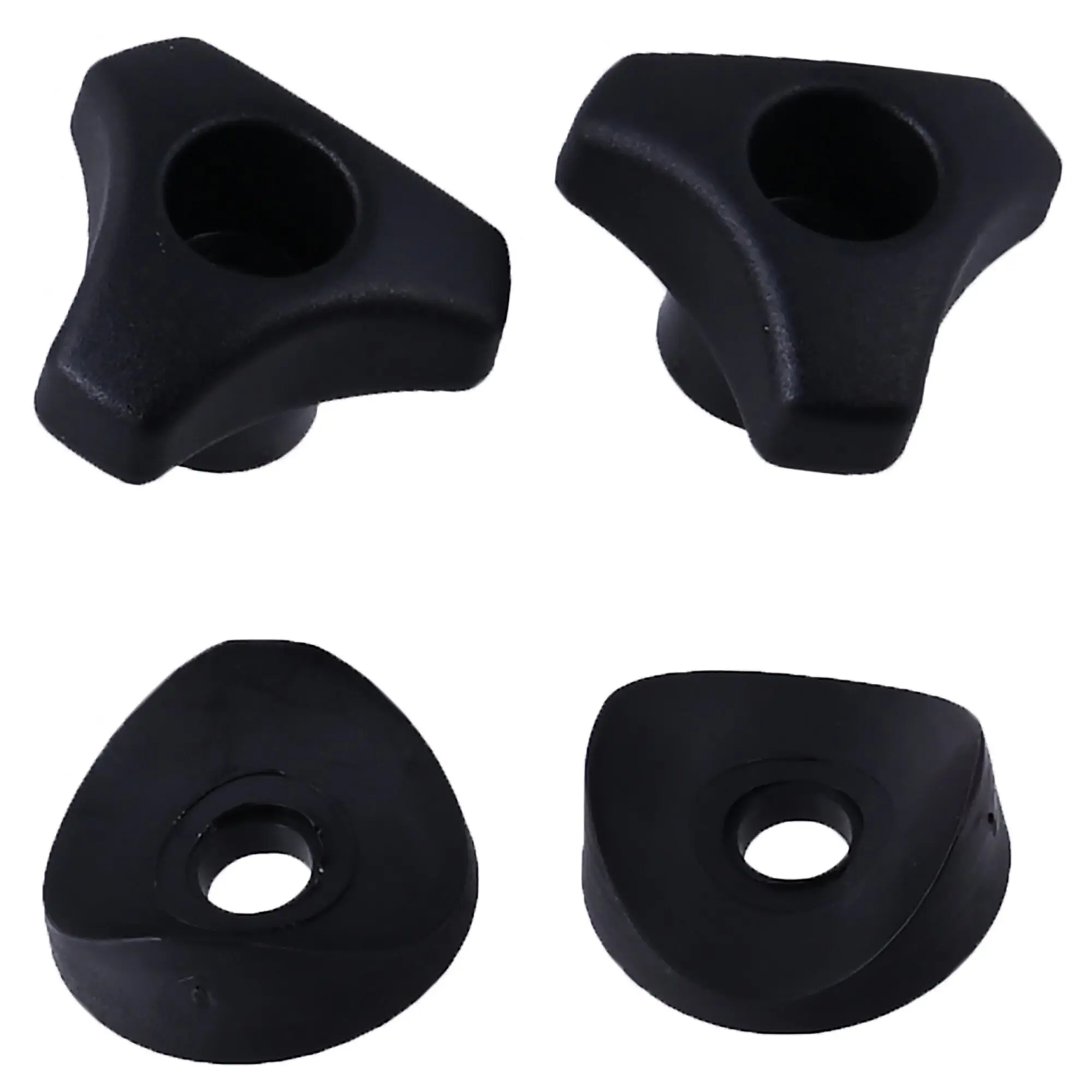 Befestigungssatz Neigungswinkel Thule Caravan Superb / Smart