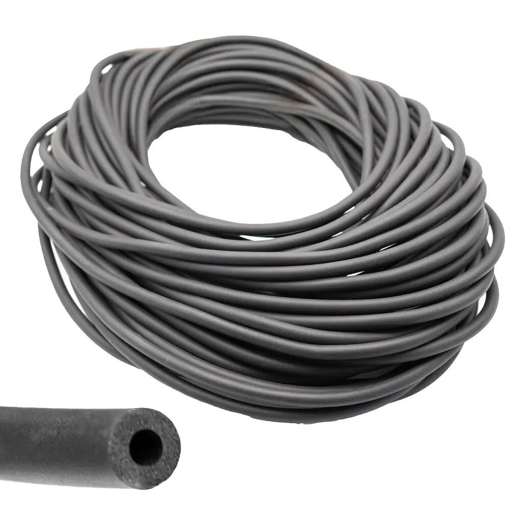 Moosgummischutzschlauch