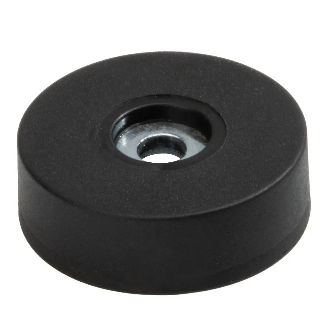 Magnet A-System rondoline mit Zylinderbohrung, 18 mm