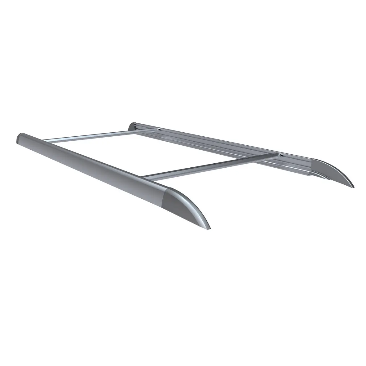 Reling STYLE 4295 mm, für Fahrzeuglänge 6363 mm