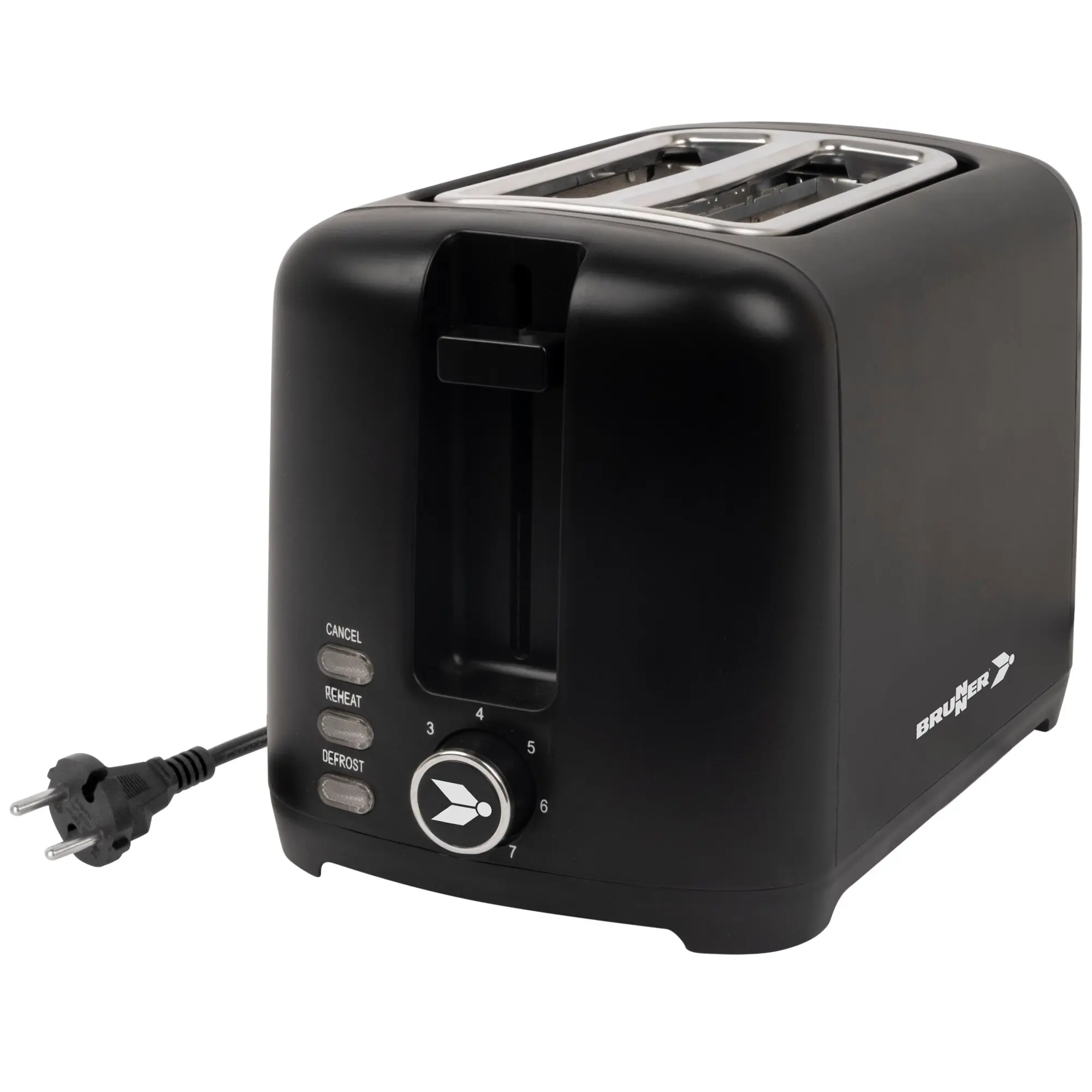 Toaster Minuwatt