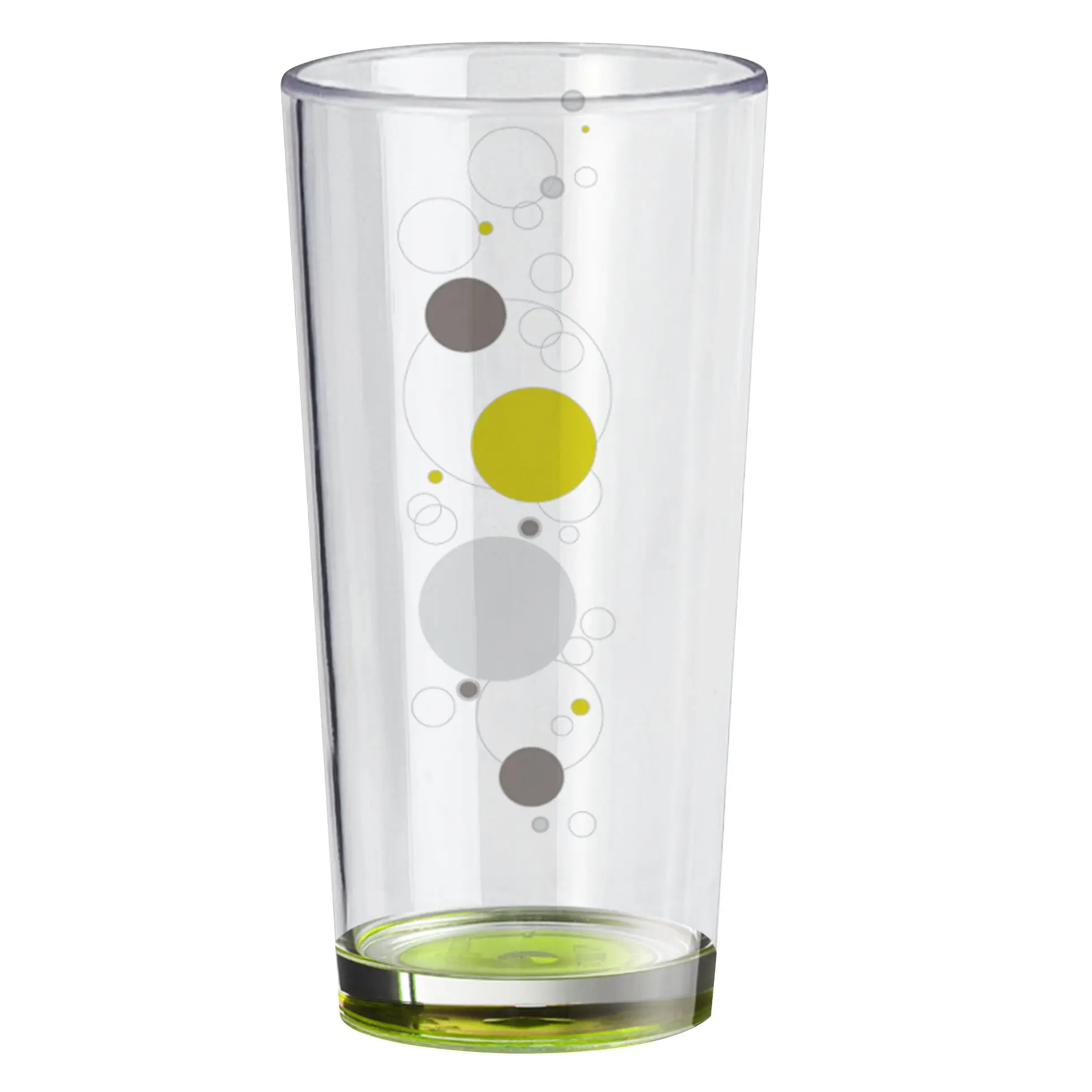 Geschirrserie Space, Trinkglas 400 ml