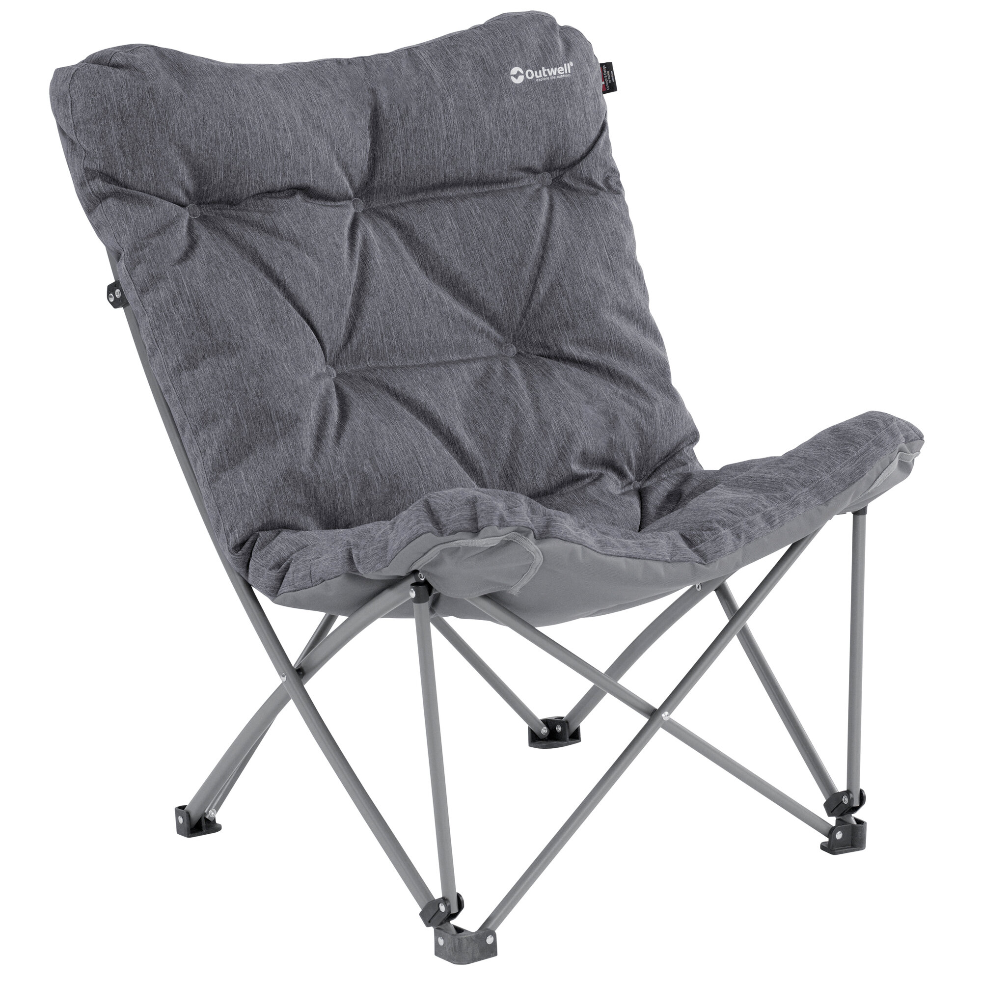 Furniture Series Lake, Folding Reclining Chair
