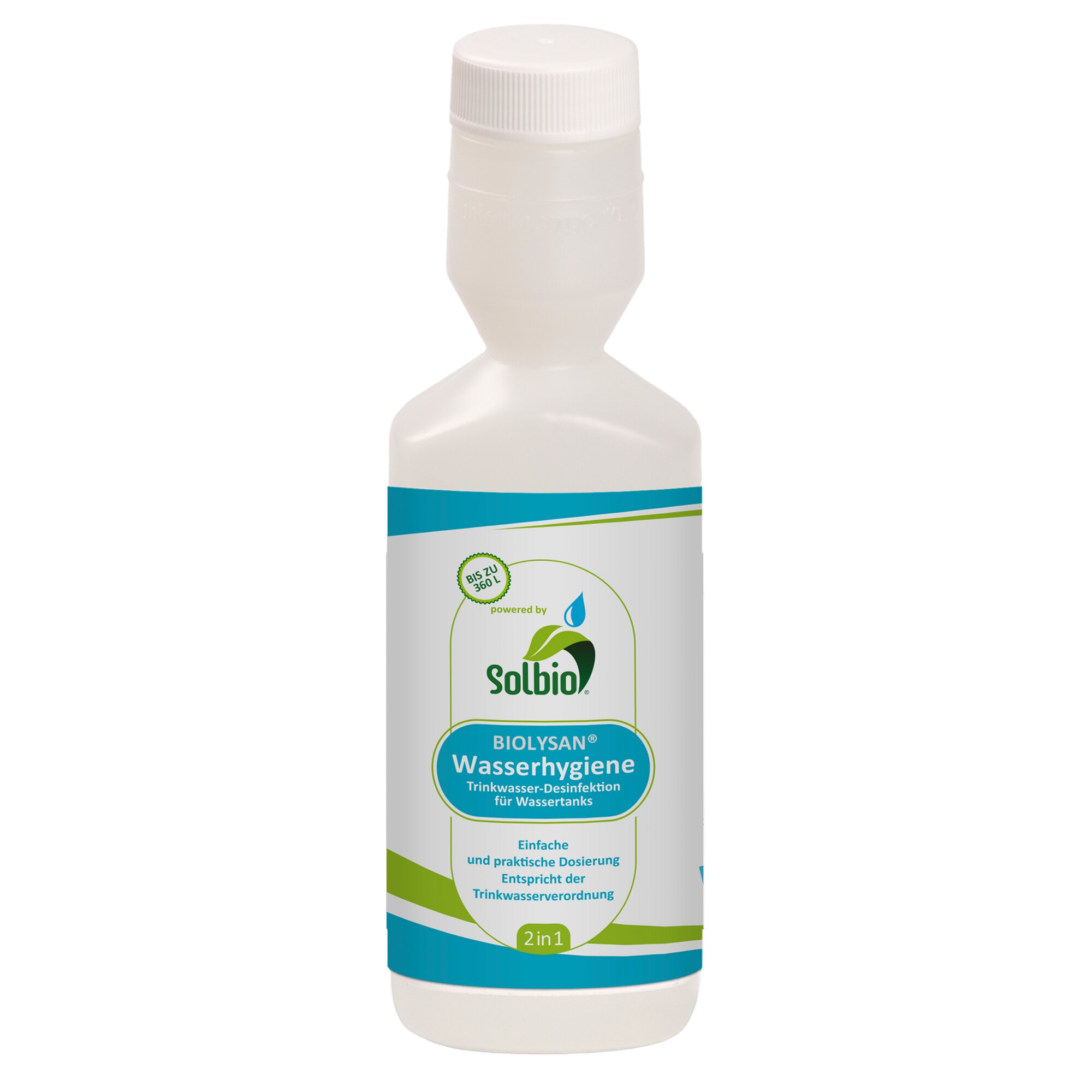 BIOLYSAN® Wasserhygiene 90 ml
