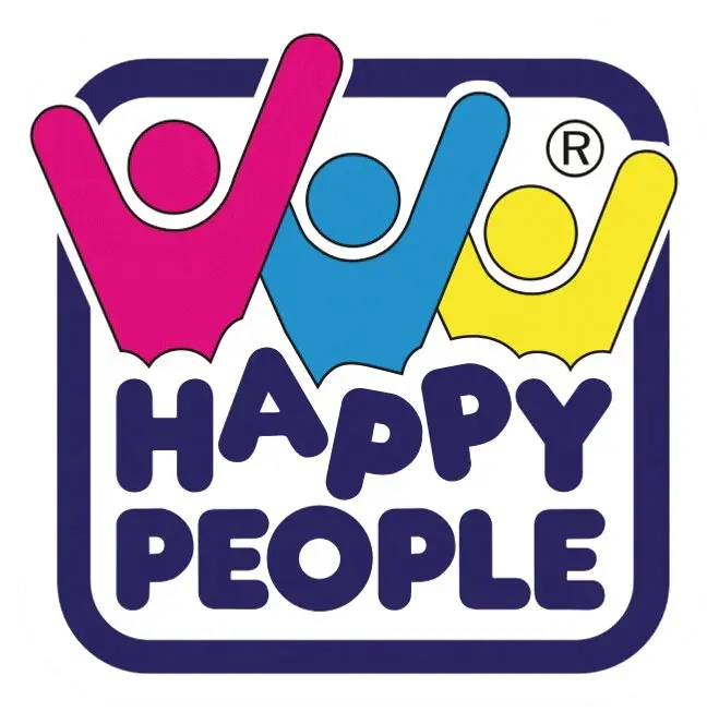 Happy People