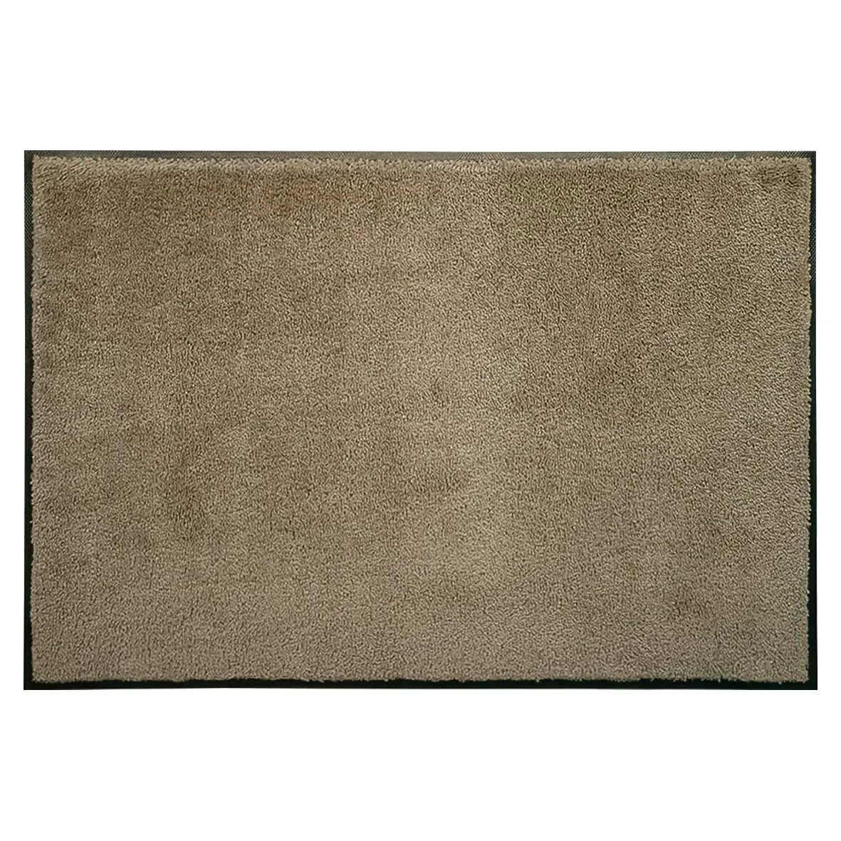 Komfortmatte, beige, 60 cm