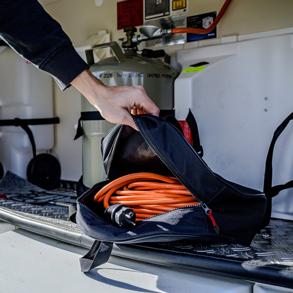 Transport and Storage Bag for Extension Cable