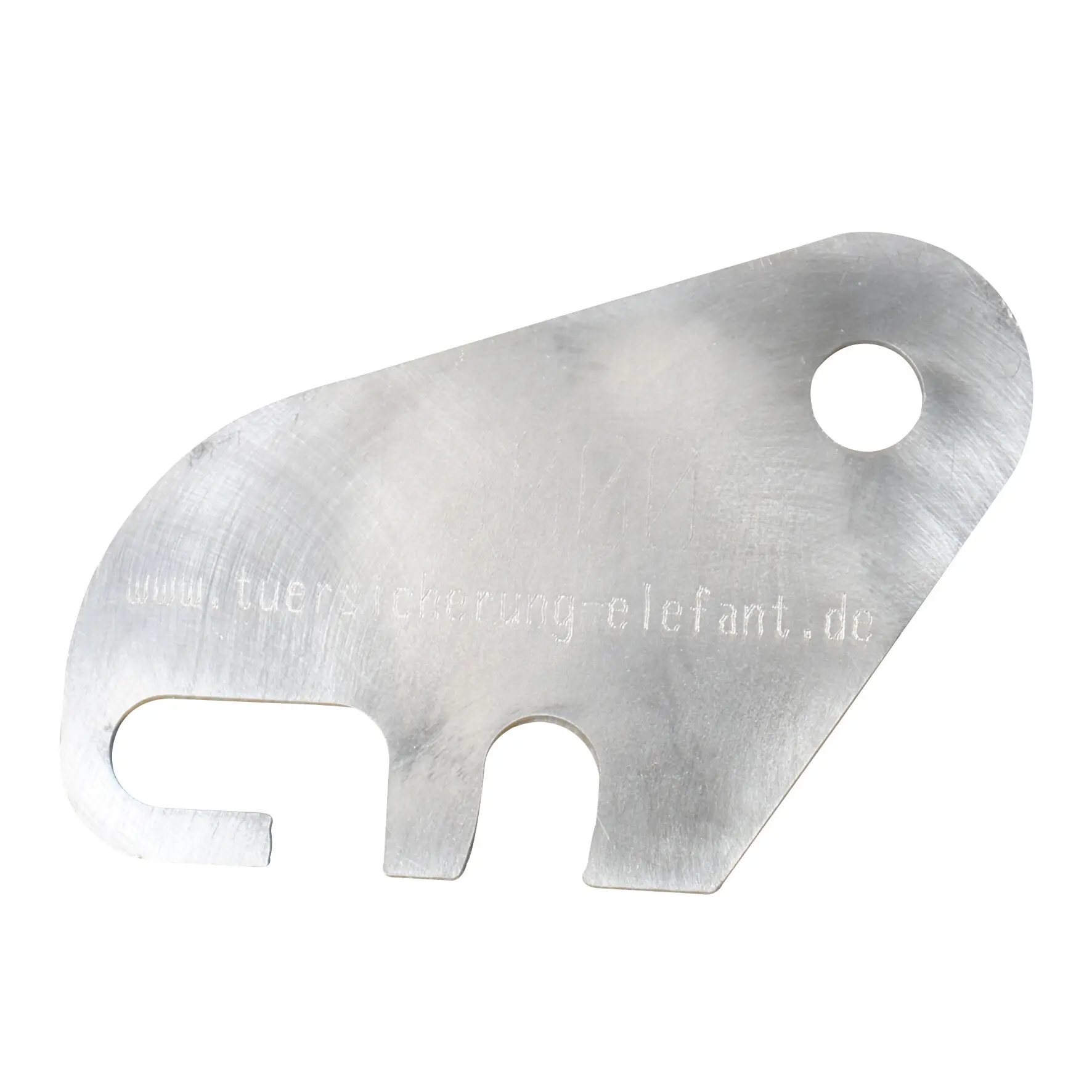 Türsicherung Elefant 1