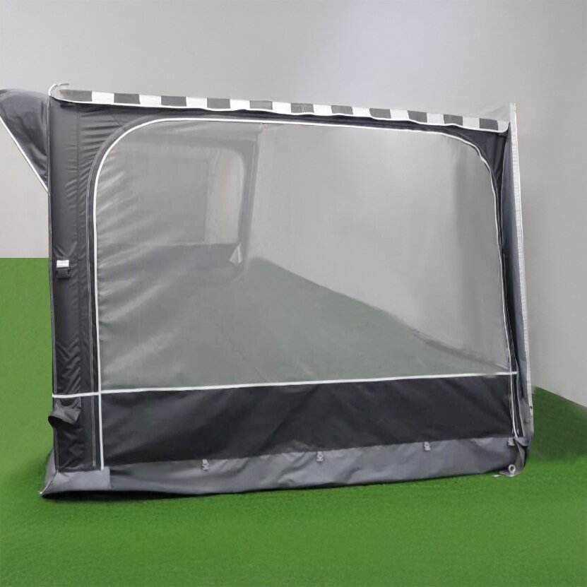 Gaze-Seitenwandelement Topas Air