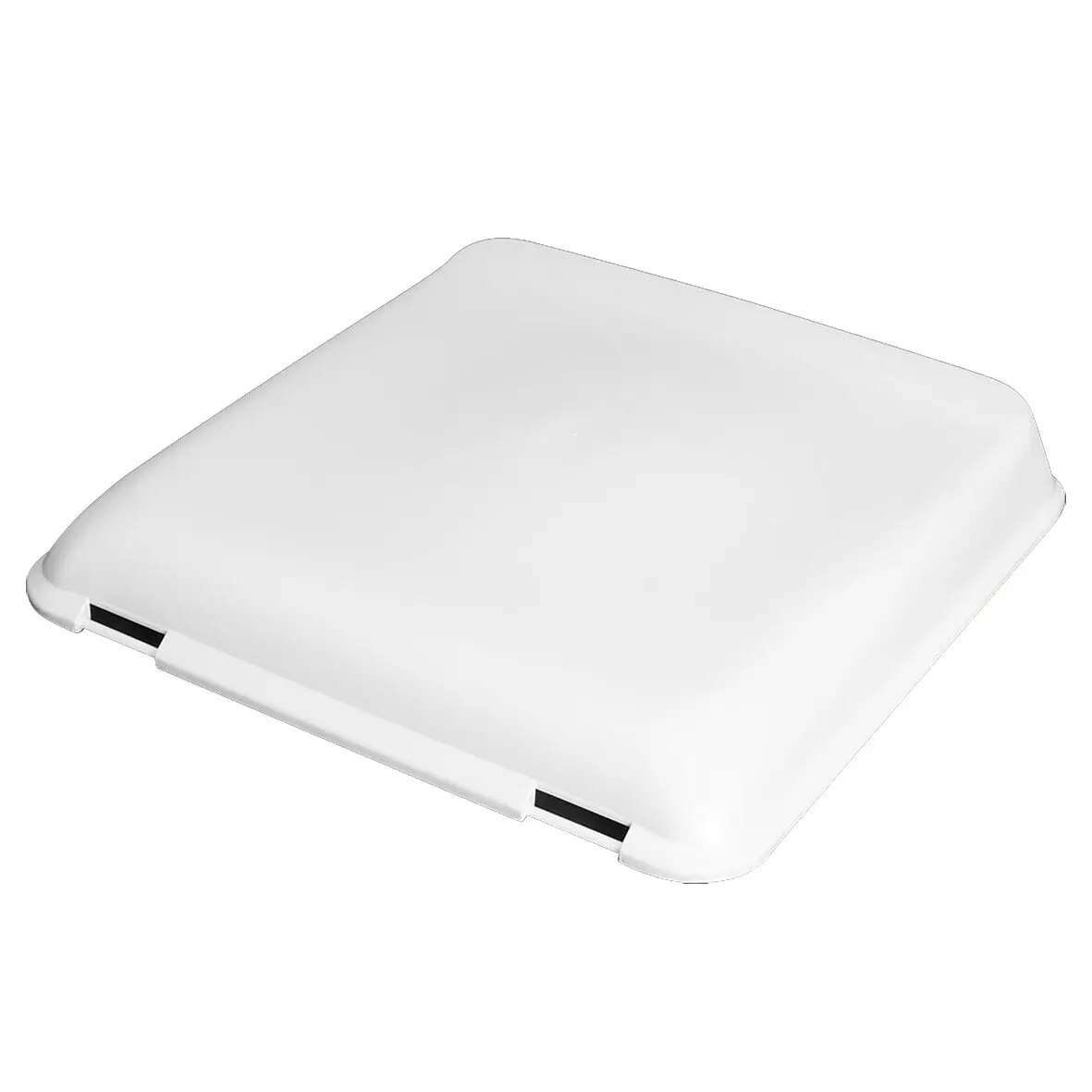 Ersatzhaube, weiß für Vent/Turbo Vent