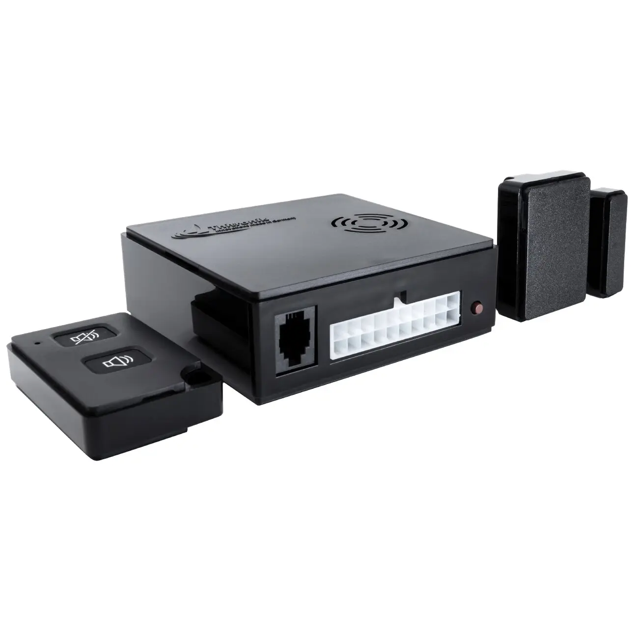 Funk-Alarmanlage WiPro III safe.lock