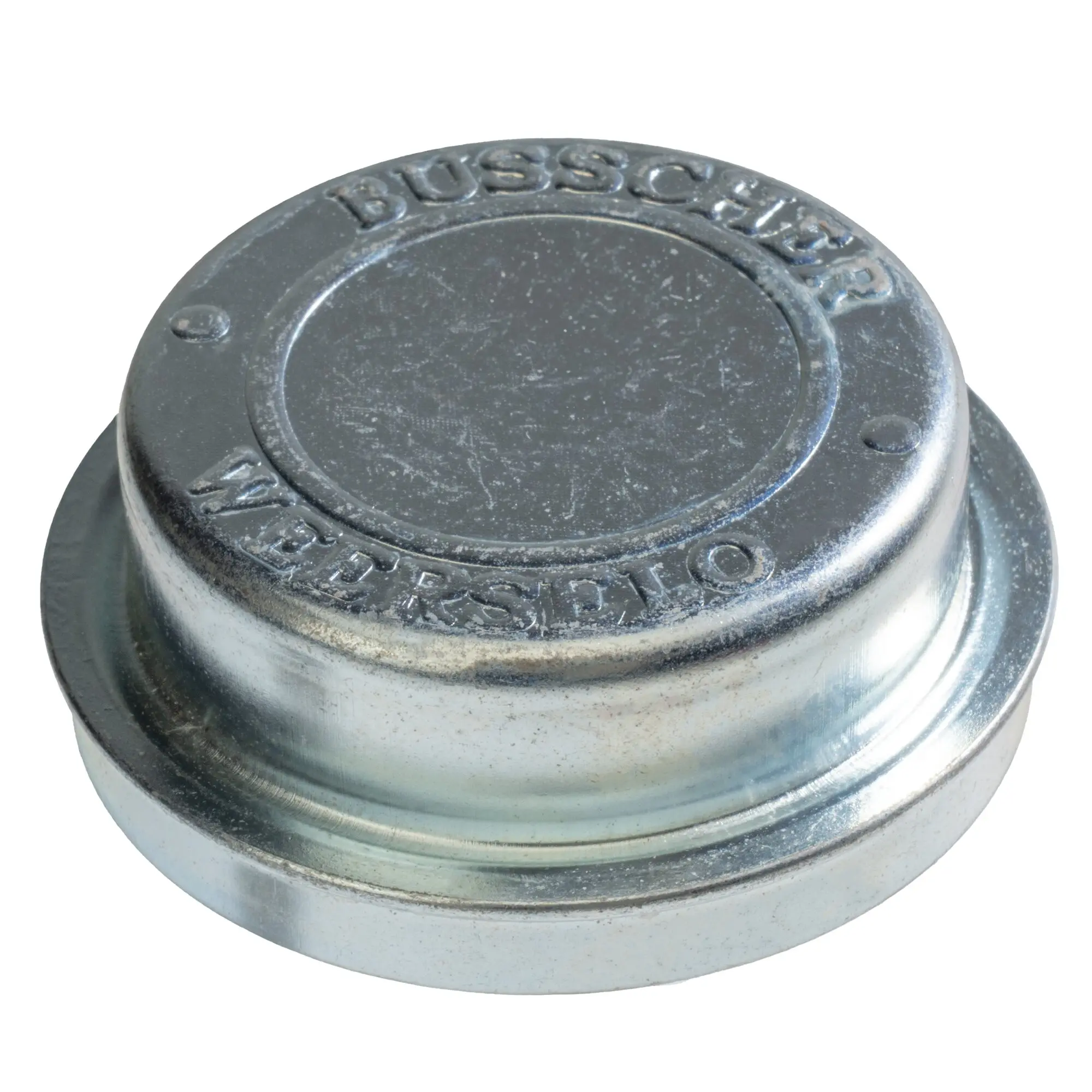 Grease Cap KNOTT 64.2 mm