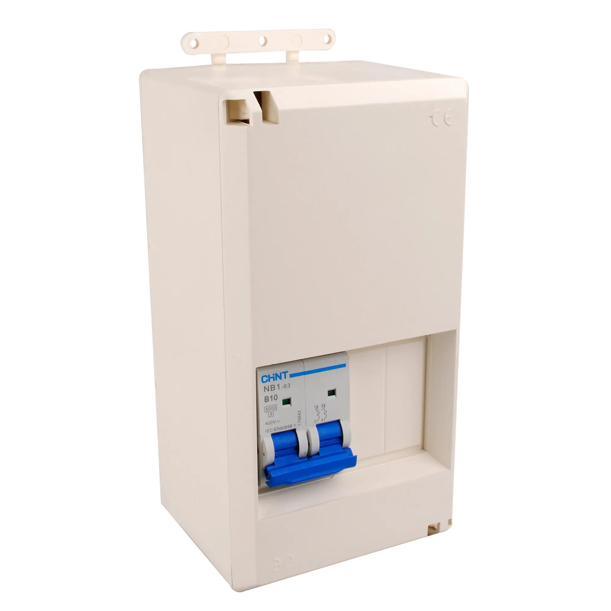 Sicherungskasten SK 1