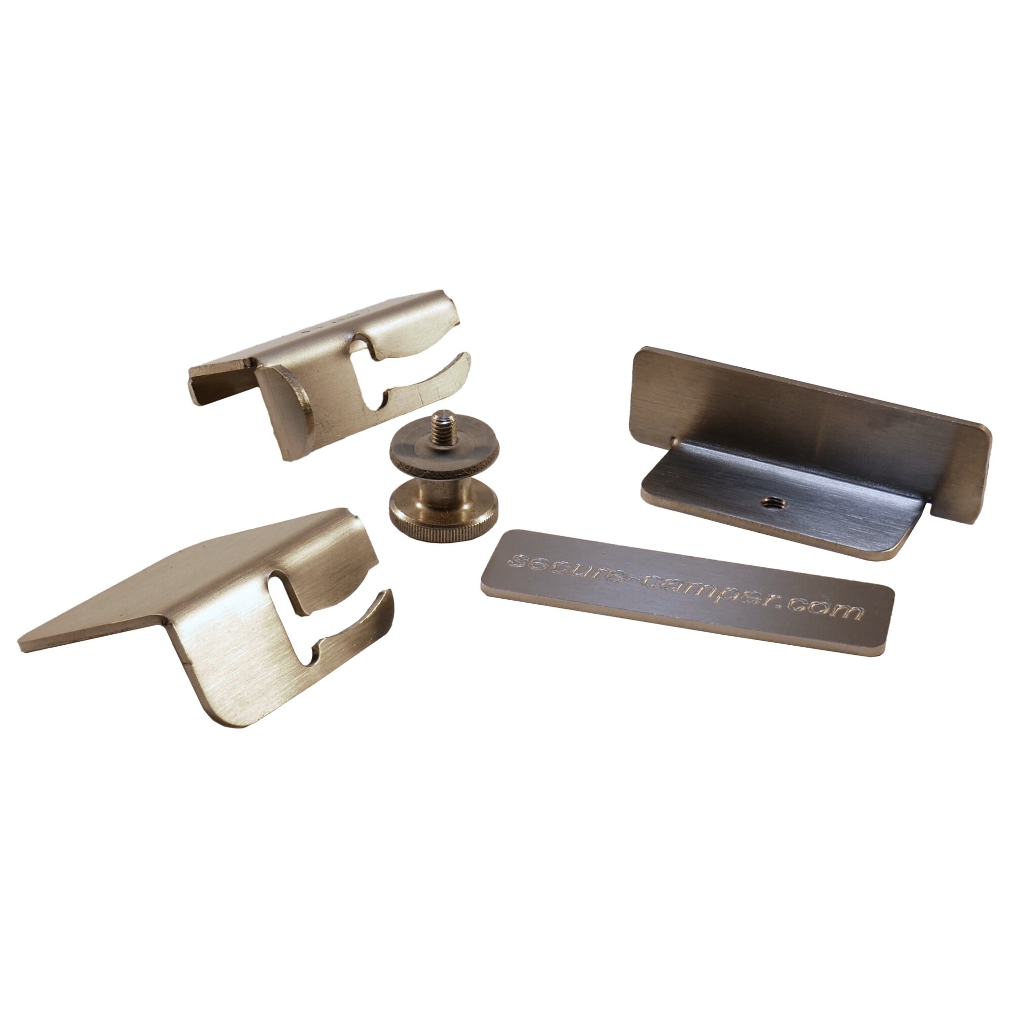 Window Protection for Dometic S7, silver, S