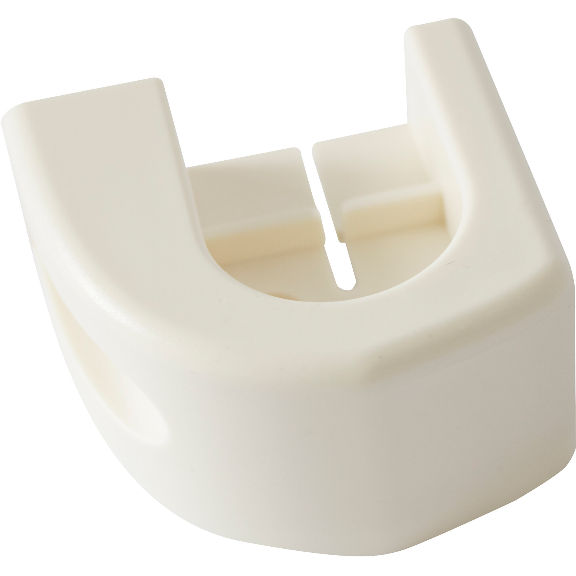Support Foot, Right, for Blind Remiflair IV, Cream