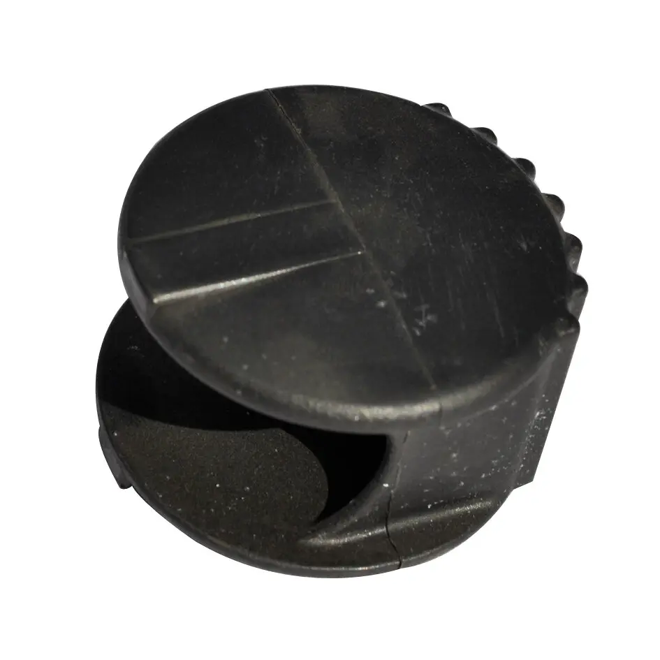 Bodenschoner, anthrazit