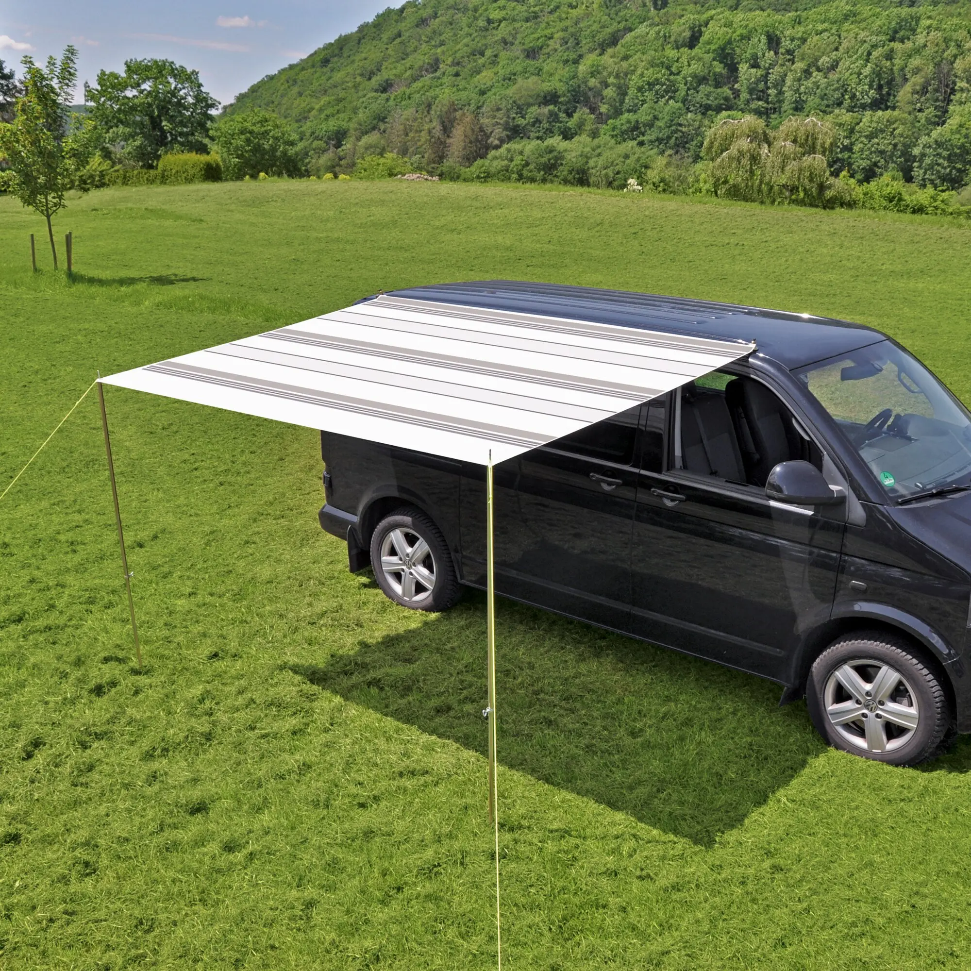 Sonnendach Elba, 260 x 200 cm