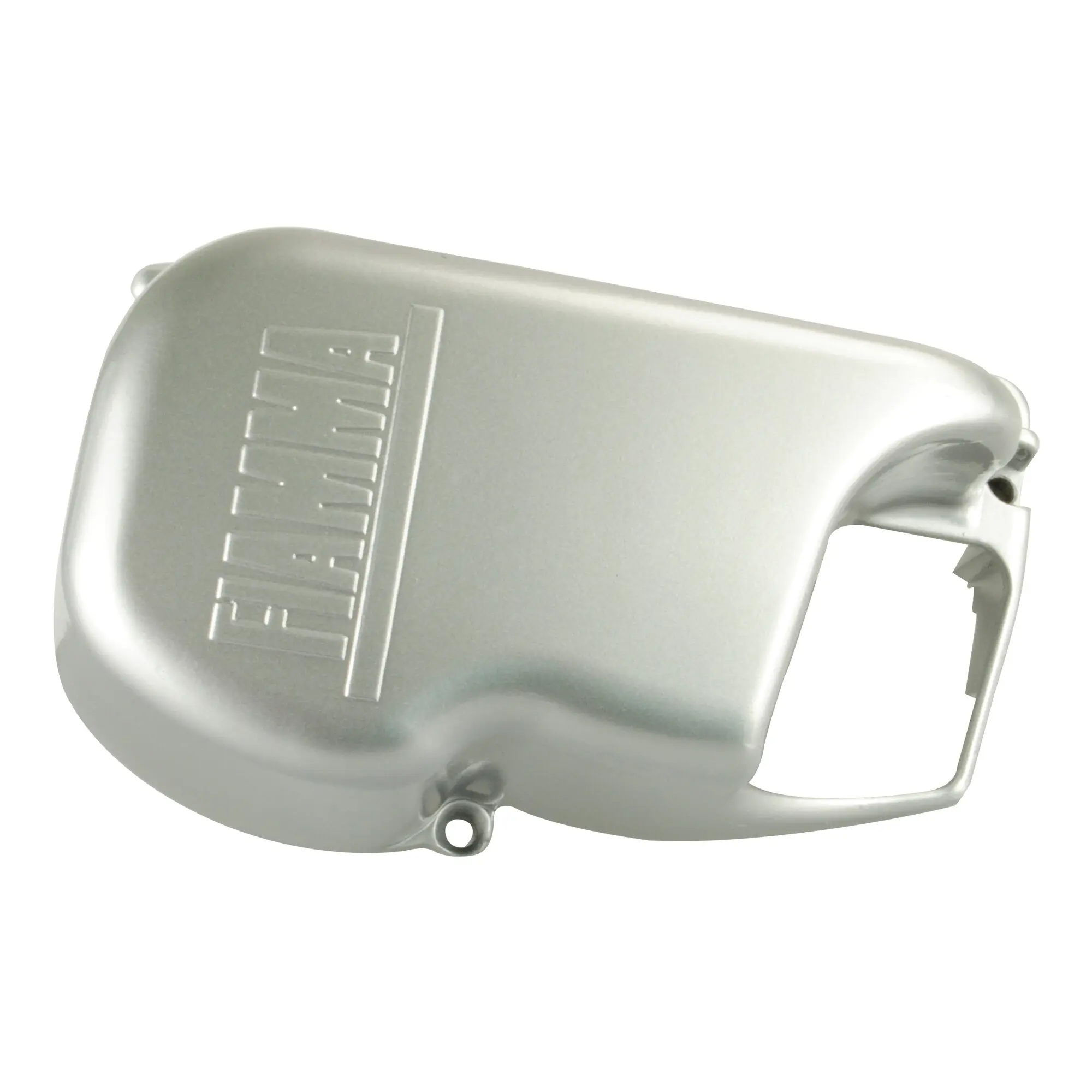 Endkappe, rechts für Markise F45 S Titanium