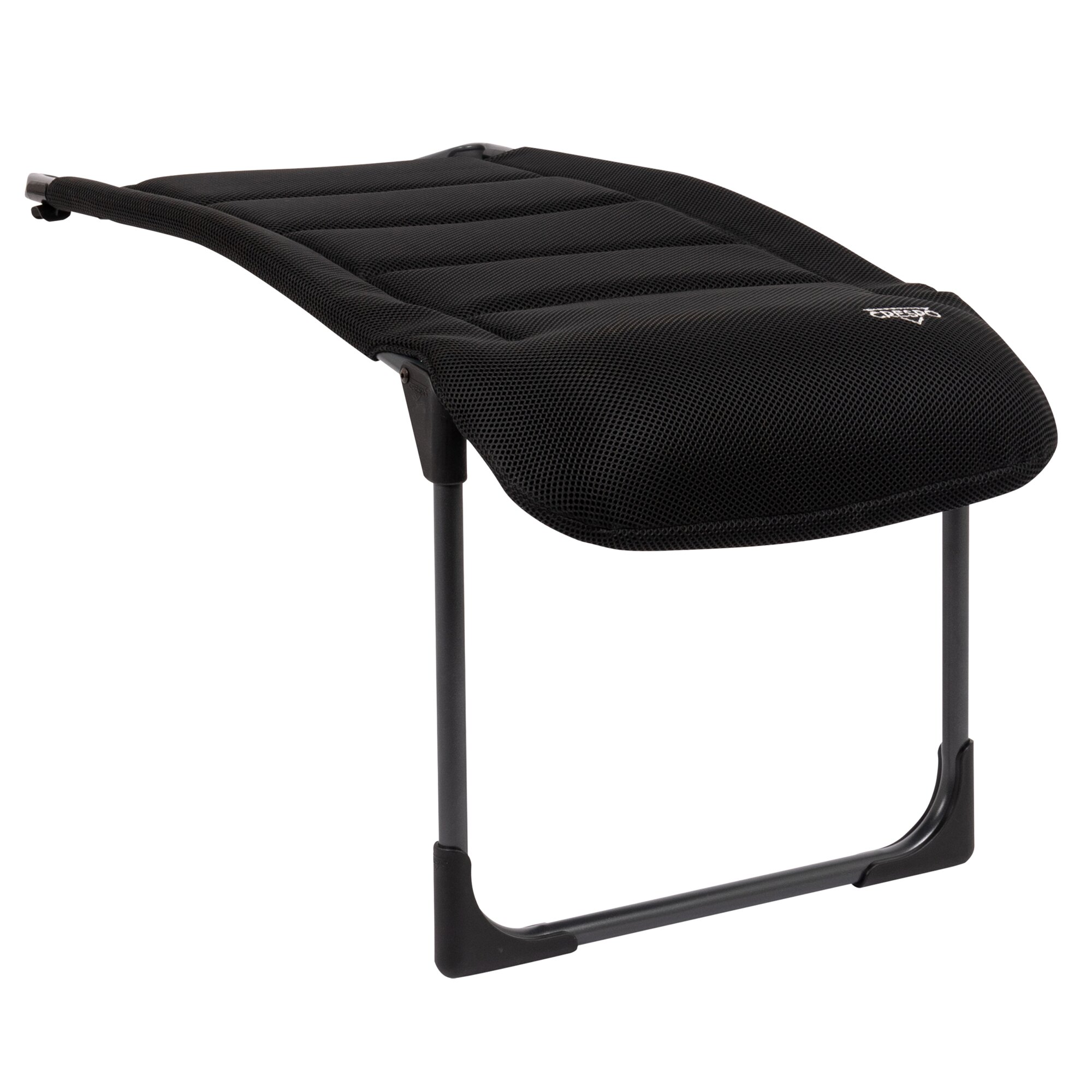 Fußauflage RP/215 Air-Deluxe schwarz