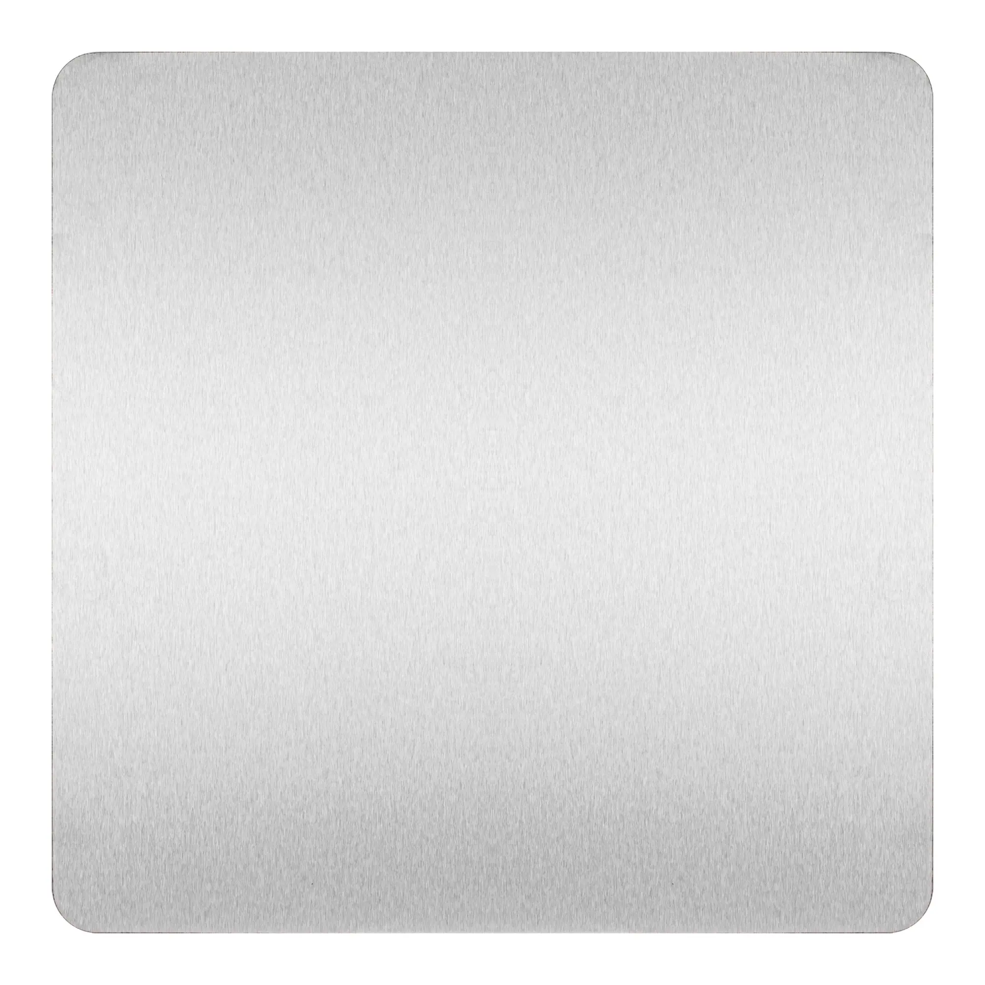 Magnetboard flexiMAGS, silber, 40 cm