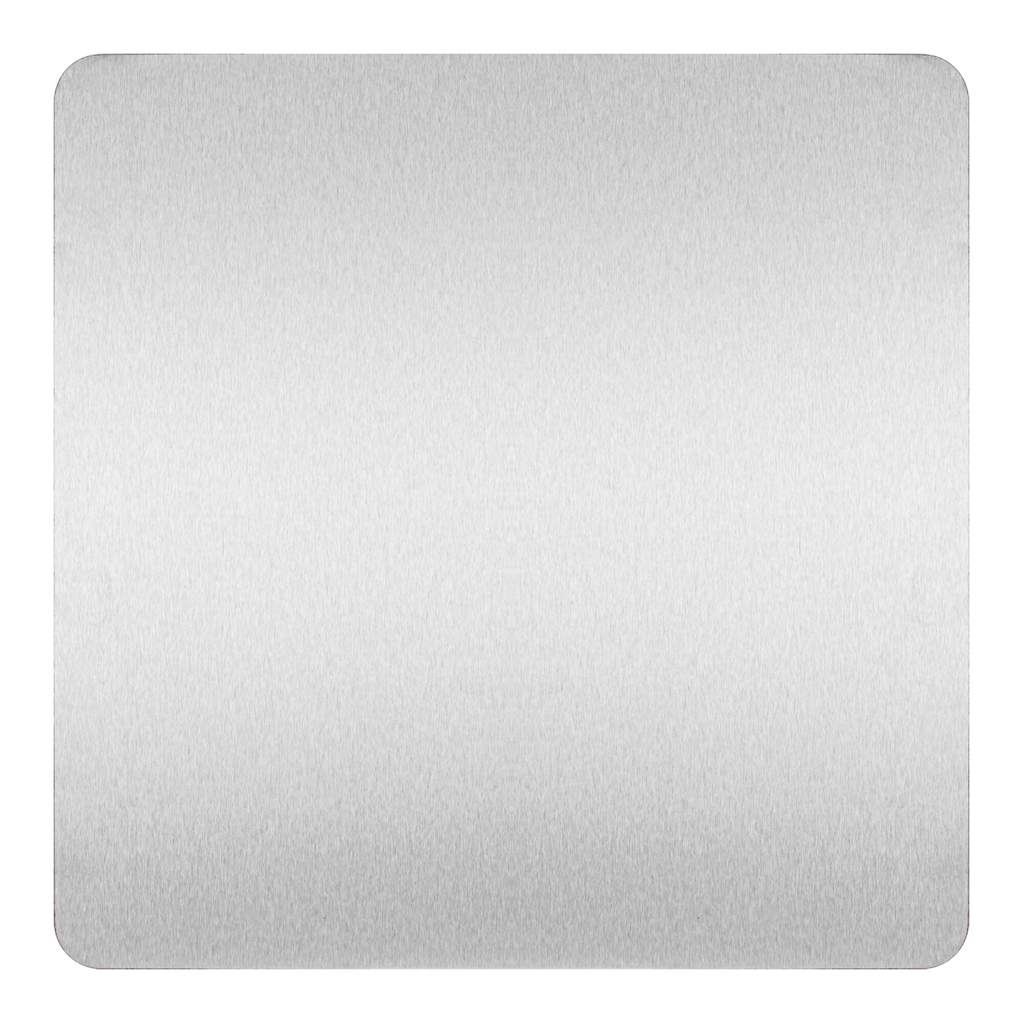 Magnetboard flexiMAGS, silber, 40 cm