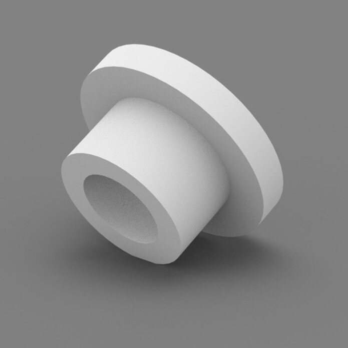 Bush for Inner Awning Bracket