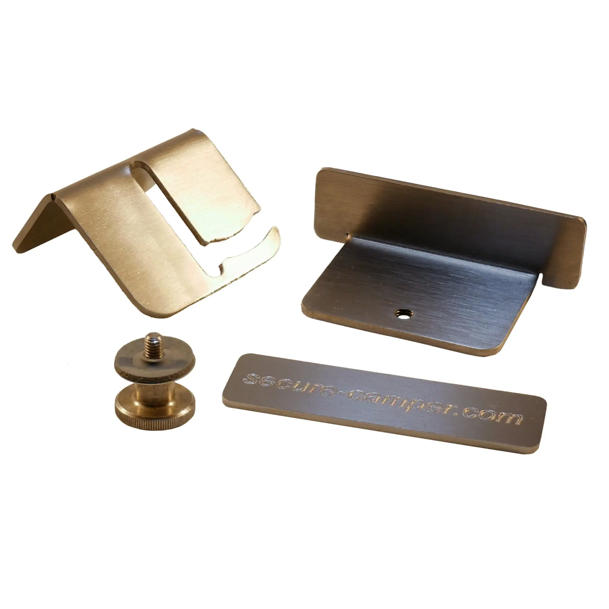 Window Protection for Dometic/Polyvision rahmenlos, silver, S