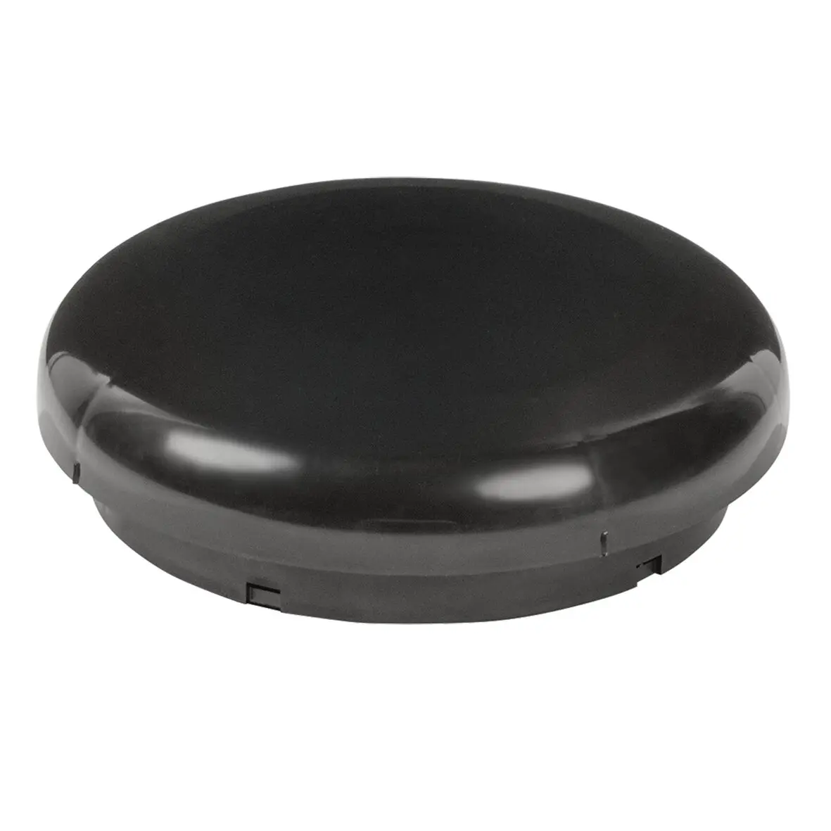 Pilzlüfter 103, schwarz