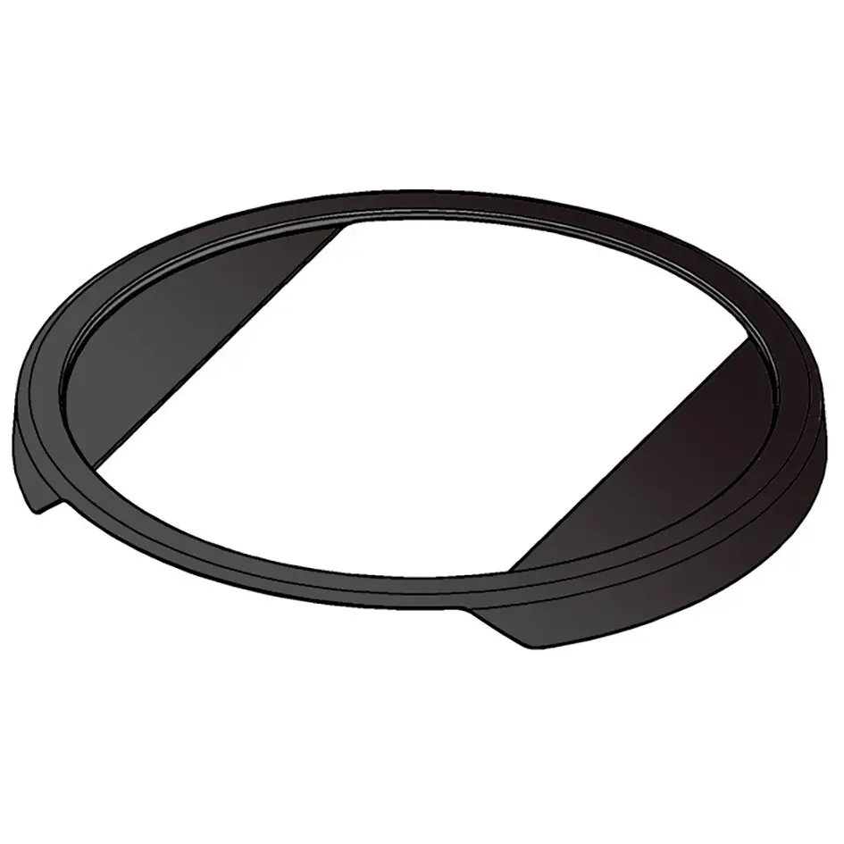 Montage-Adapter für Routerset Oyster EasyNet V1