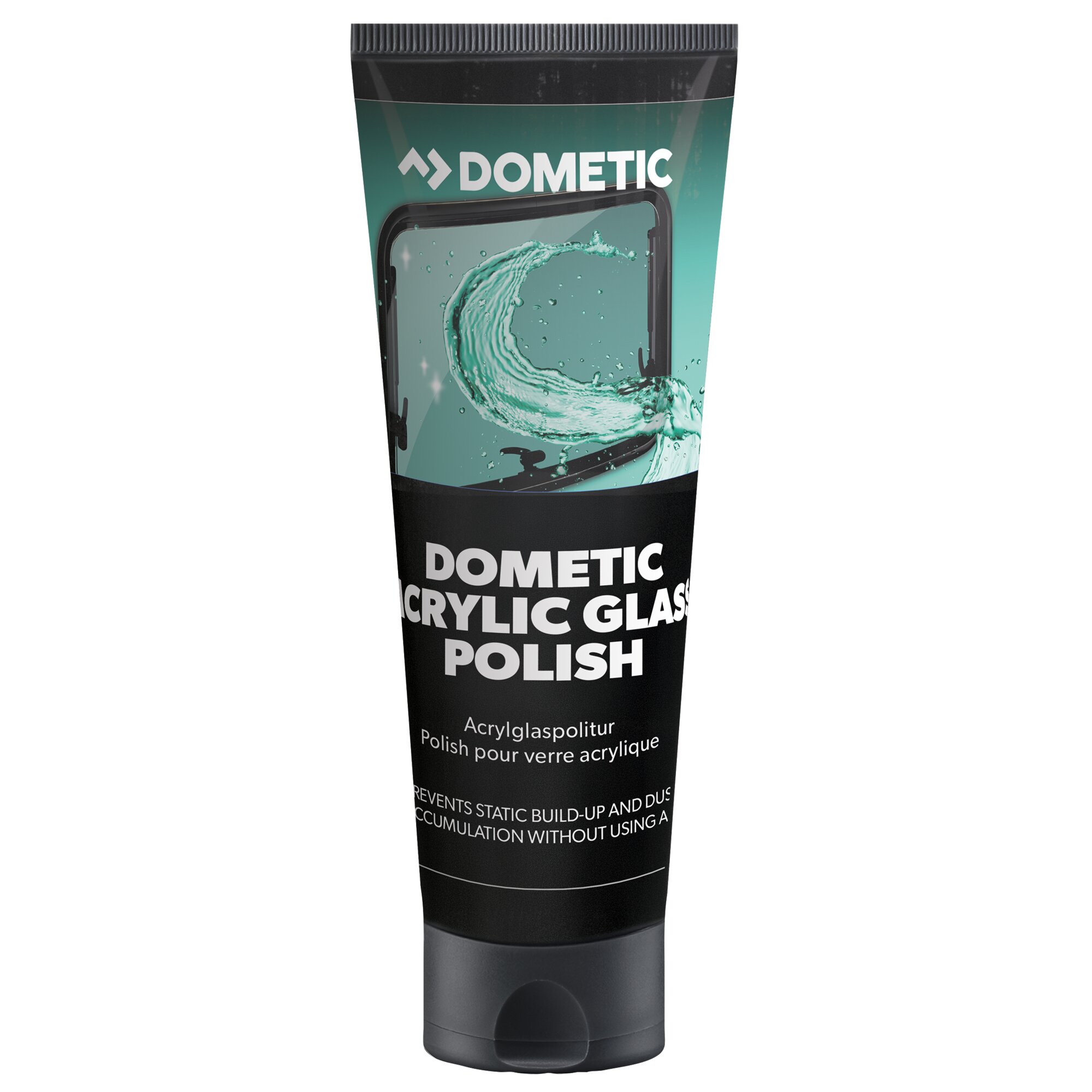 Dometic Politur für Acrylglas