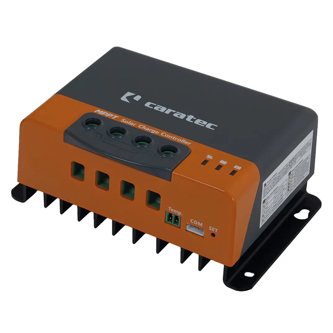 Solarregler MPPT CES260MPPT
