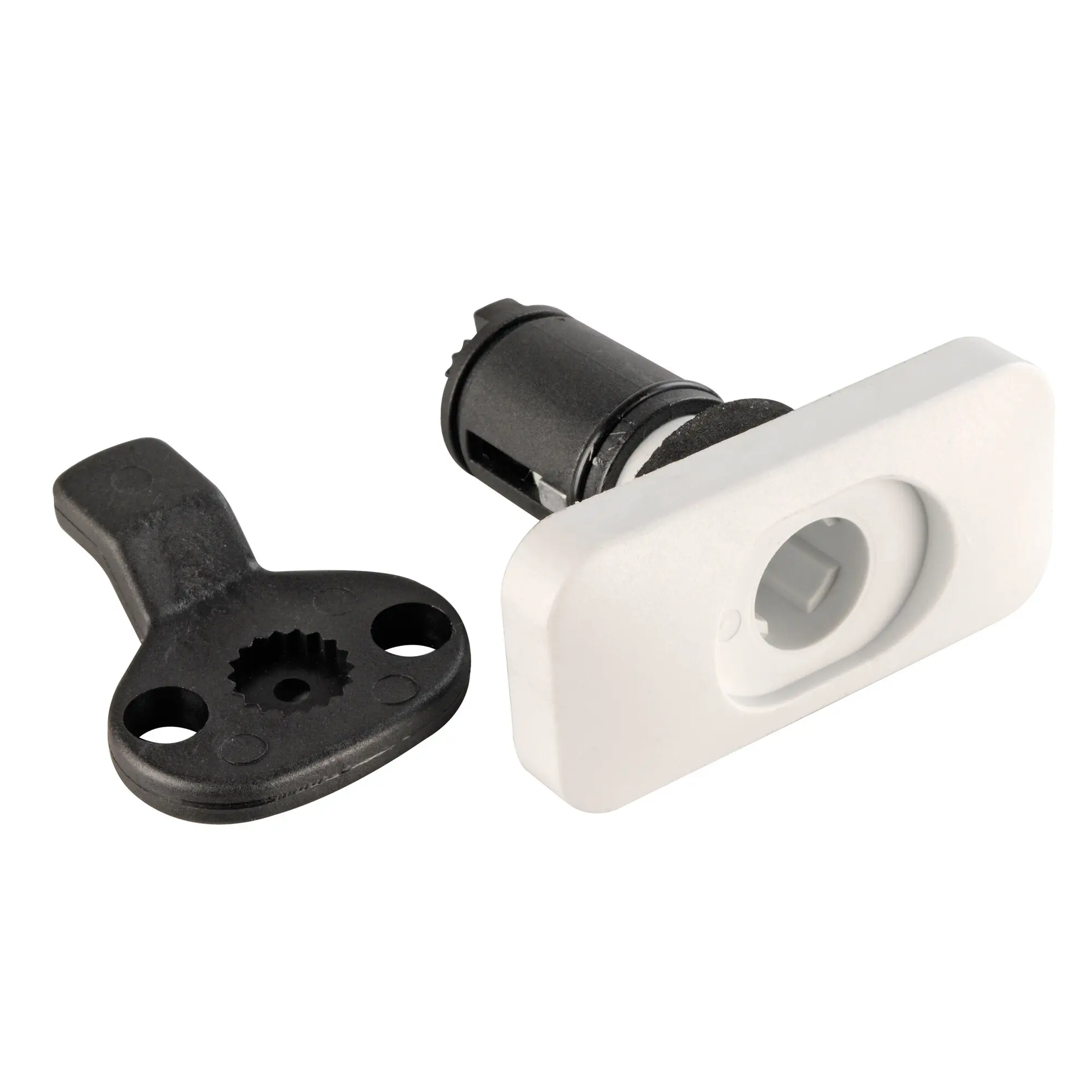 Knebel FAWO 1 für Serviceklappe SK 4