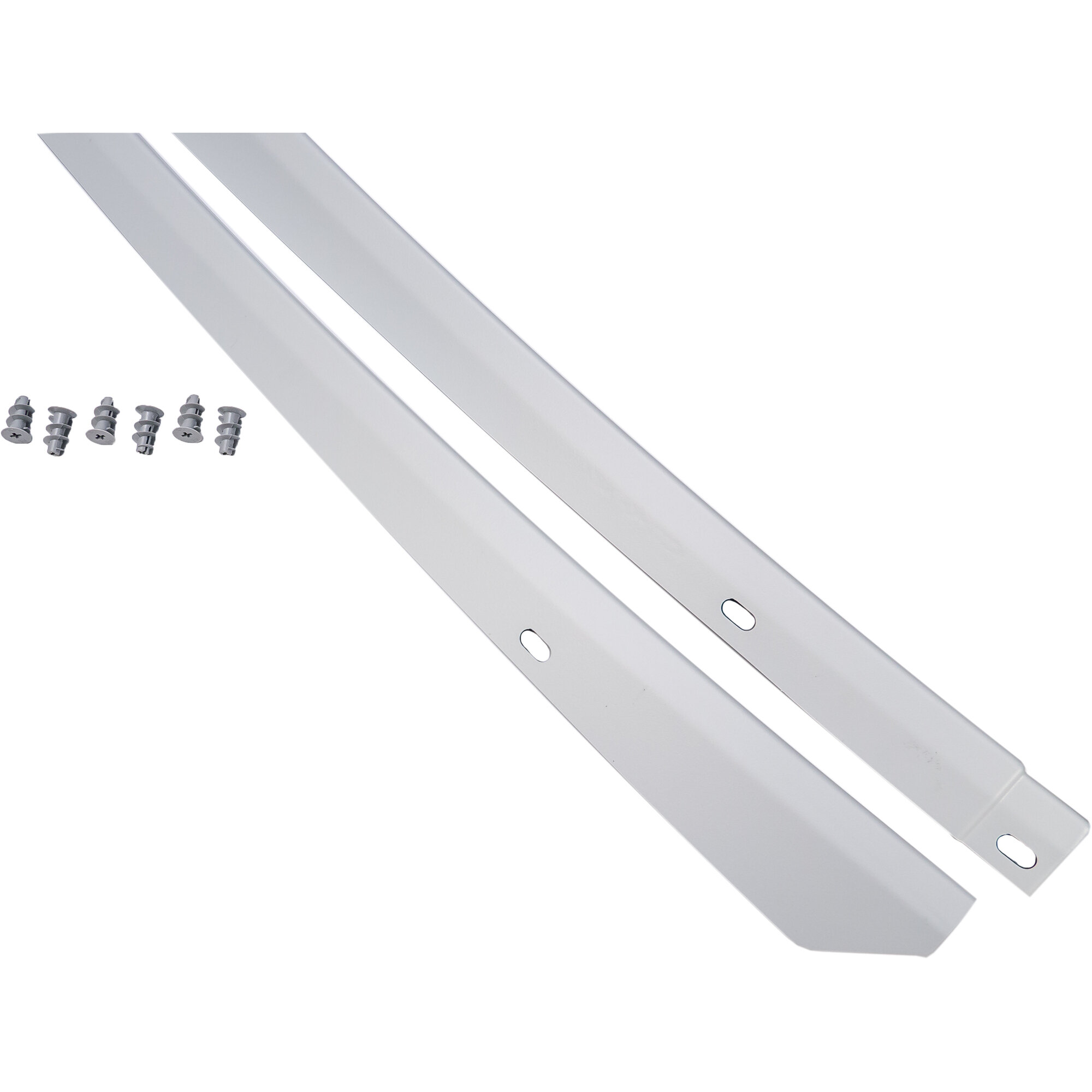Bezels Top for Fiat Ducato (Version without Sender) for Remifront III – IV