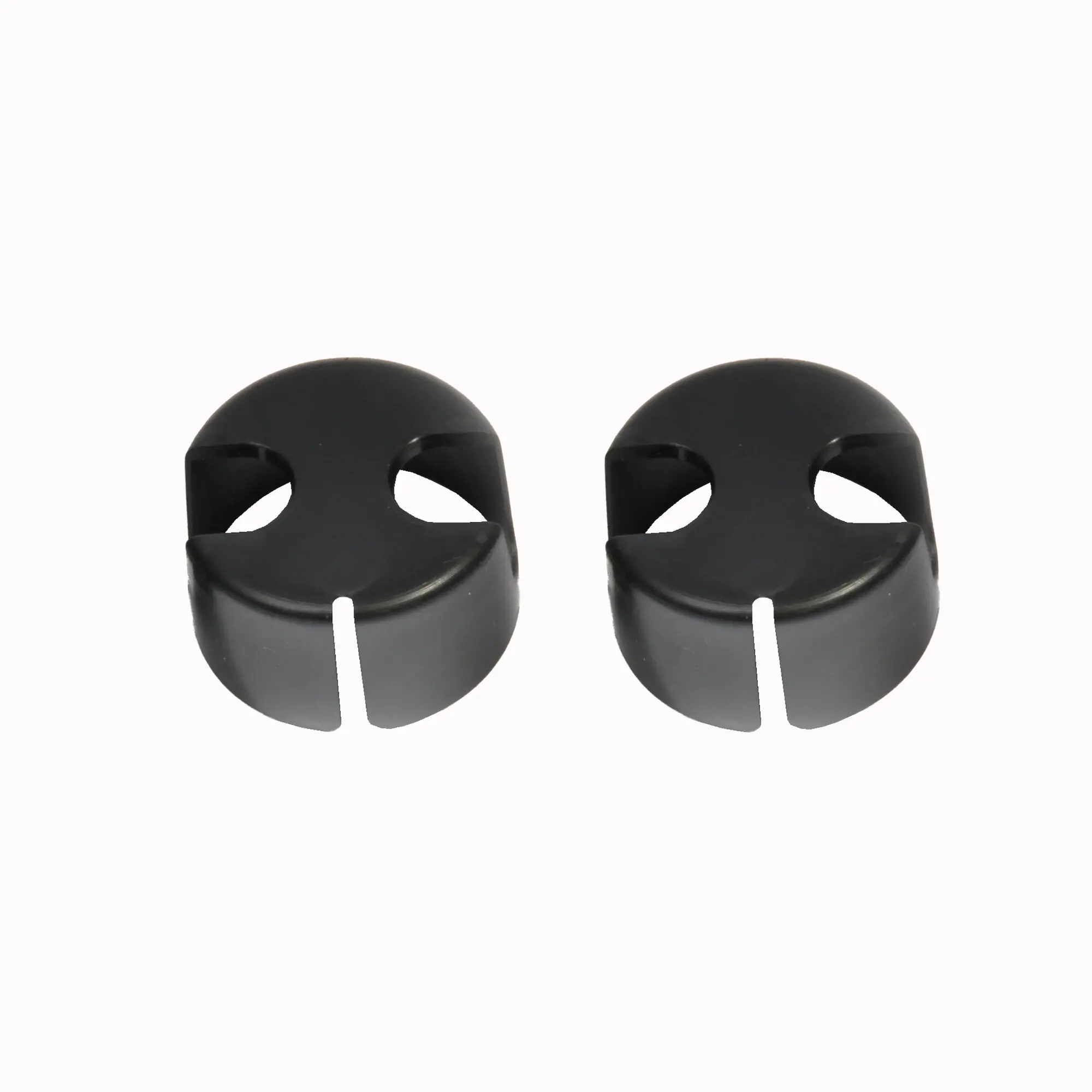 Muffe für untere Befestigungsschiene Thule Excellent / G2, 2 Stück