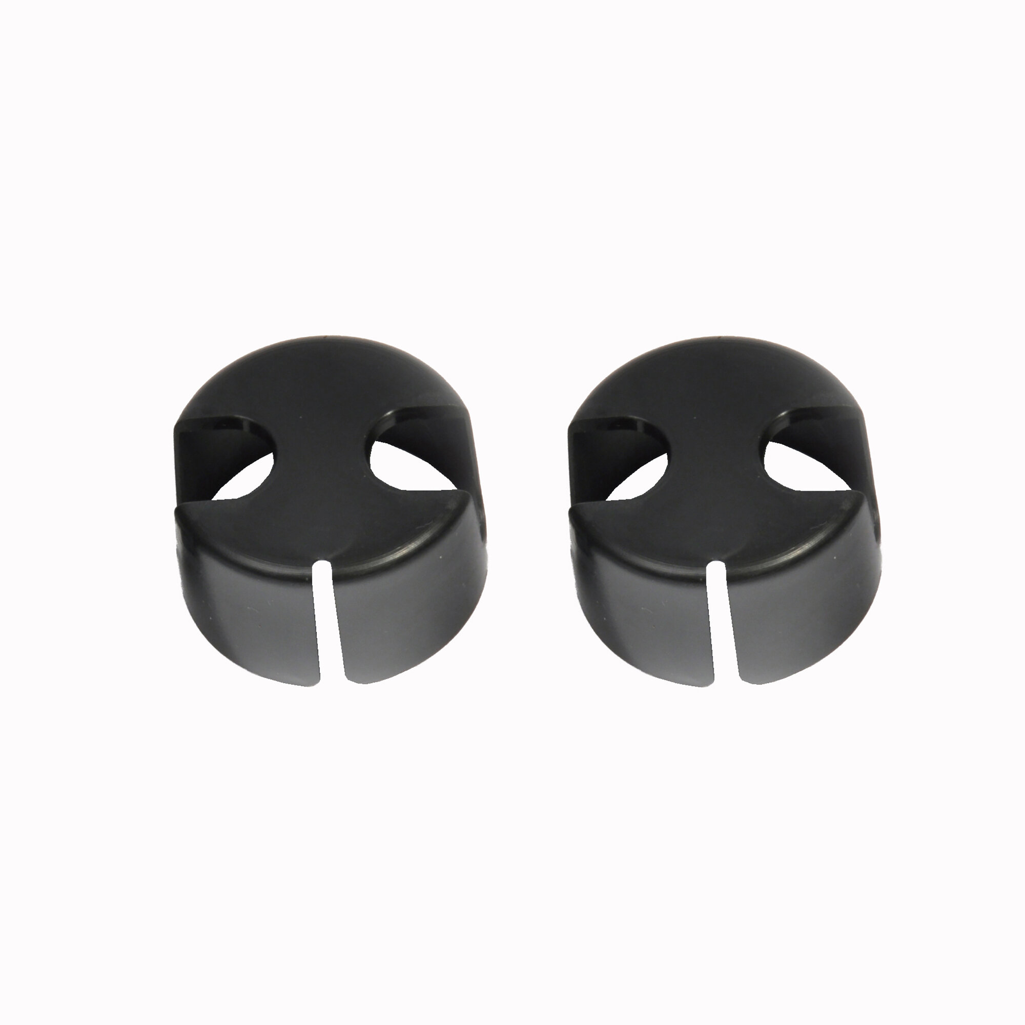 Socket for Bottom Mounting Rail Thule Excellent / G2, 2 Pcs.