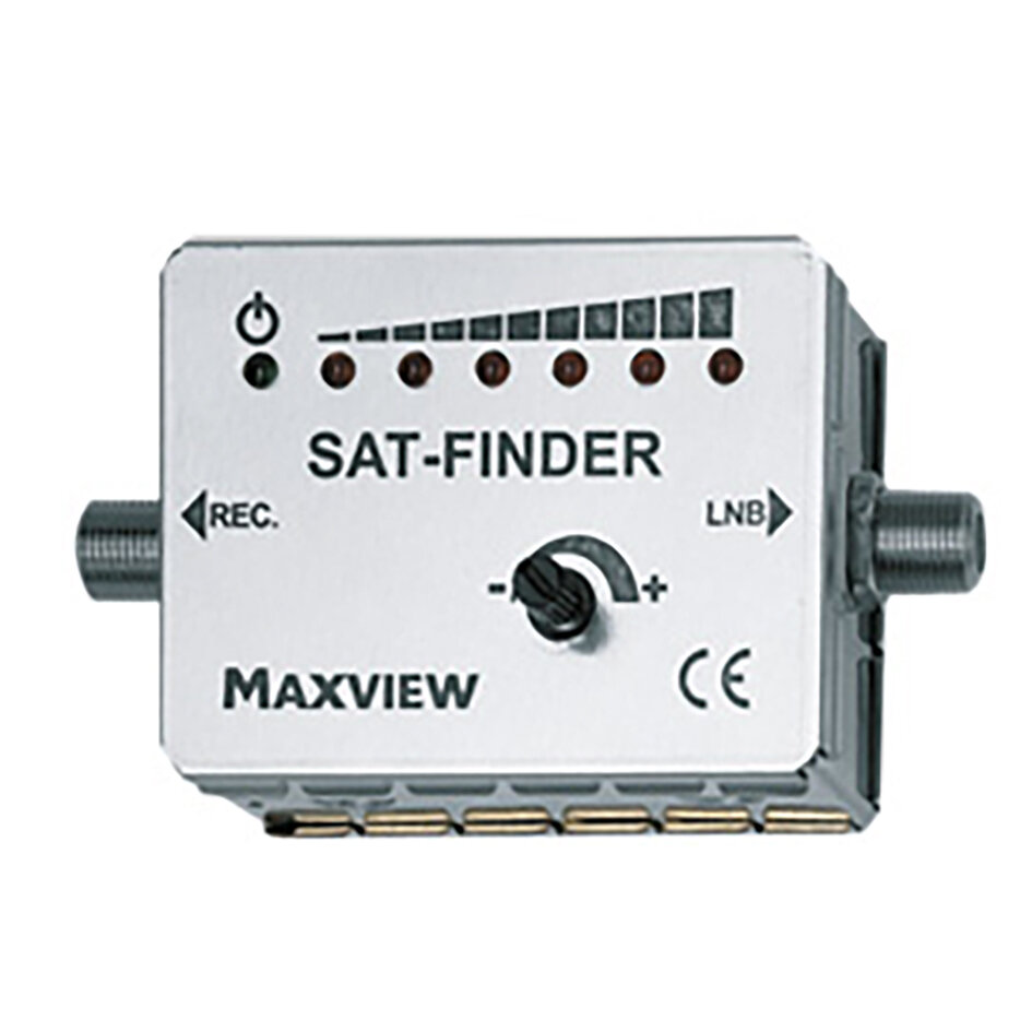 Satellite Finder Maxview