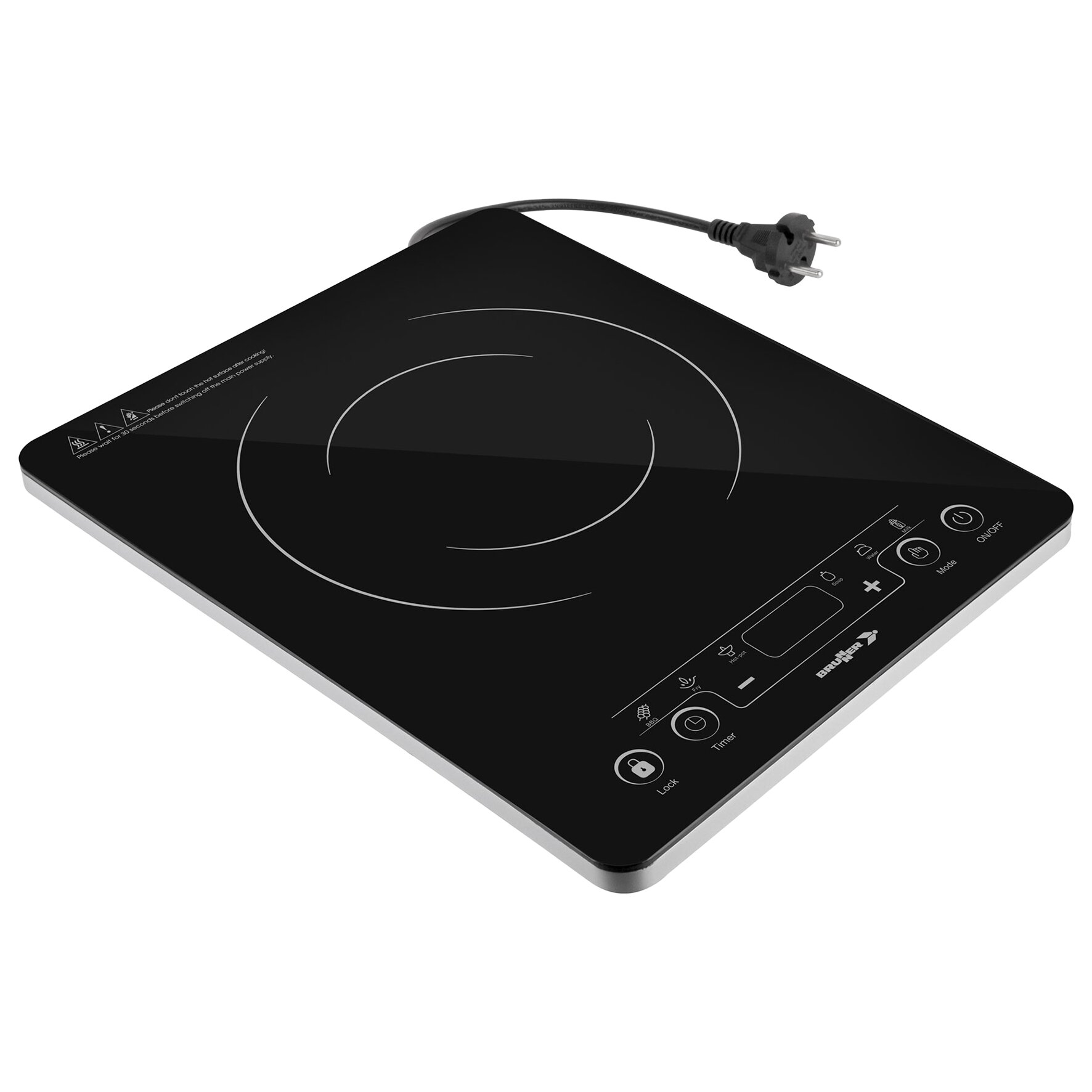 Induction Hotplate Hot Point, 1 plate