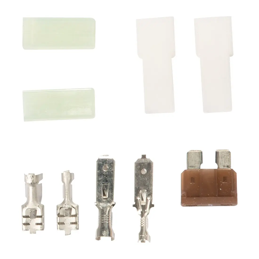 Additional Kit Climate Control Iveco Daily Generation 3