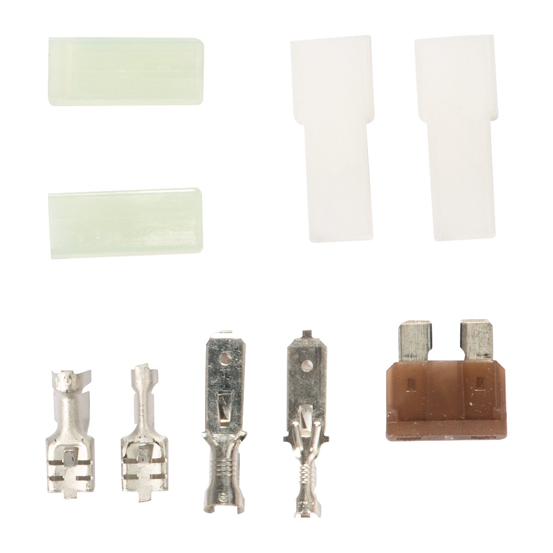 Additional Kit Climate Control Iveco Daily Generation 3