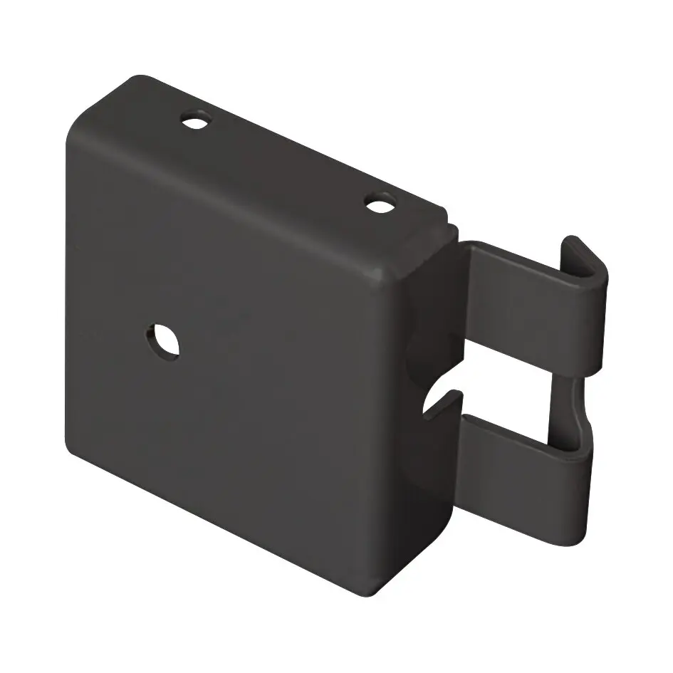 Befestigungshalter Stange für Carry-Bike 200 DJ