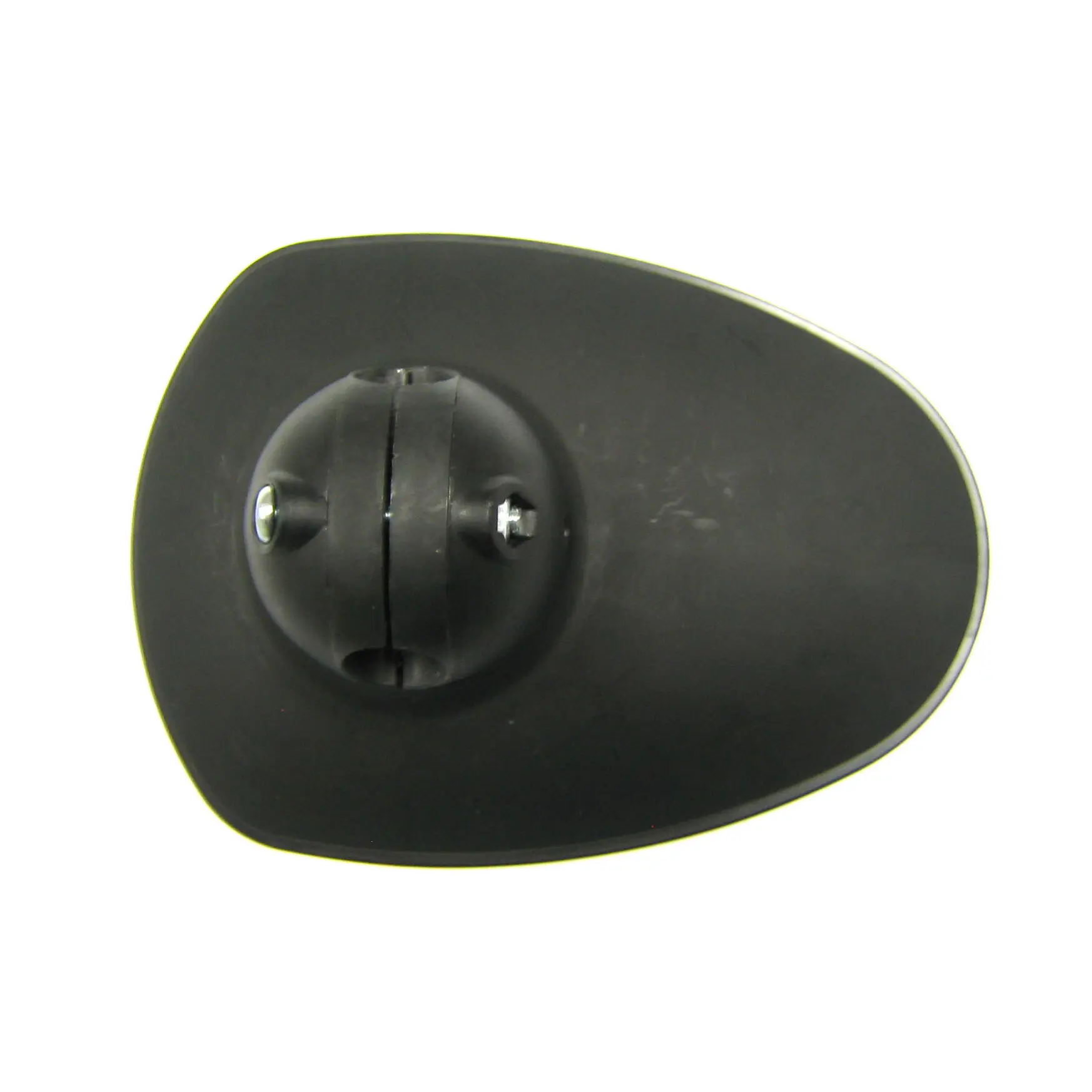 Spiegelkopf für Alufor