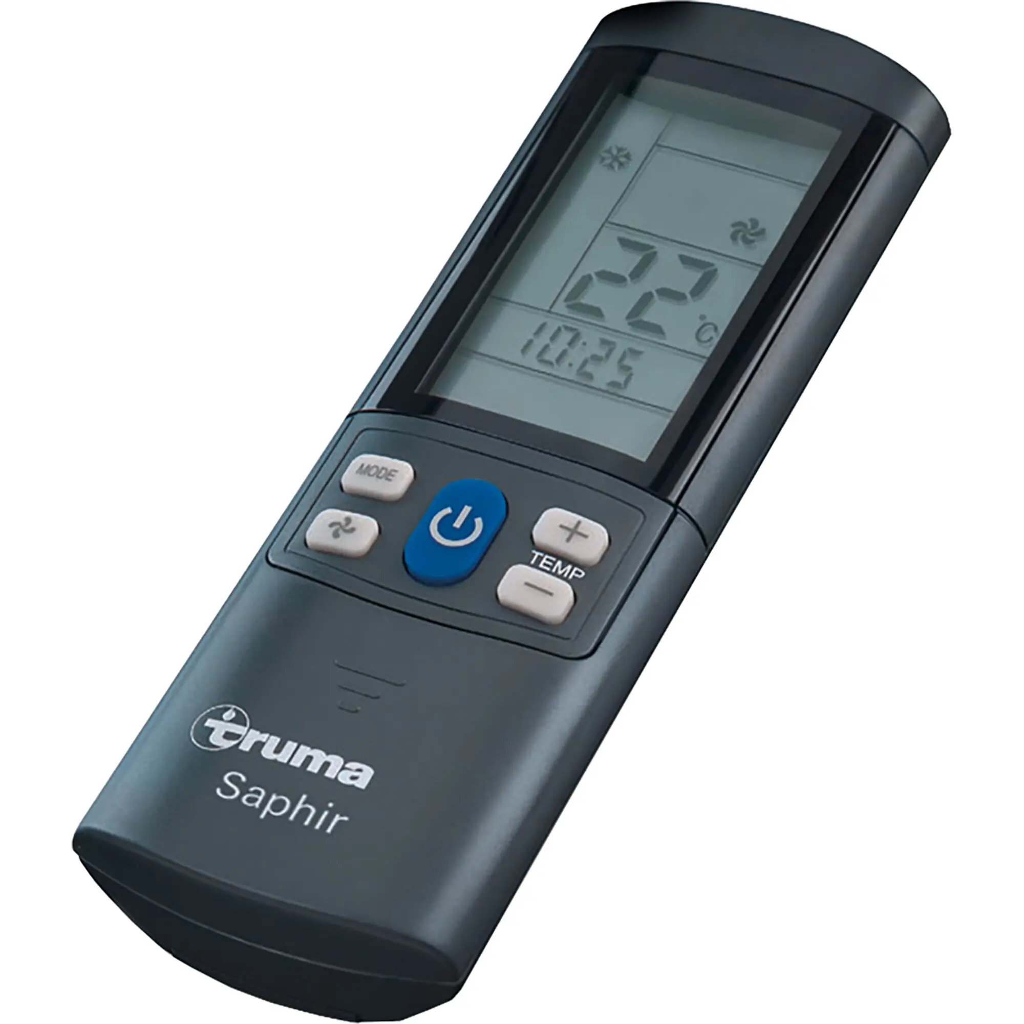 Fernbedienung für Truma Klimaanlagen Saphir