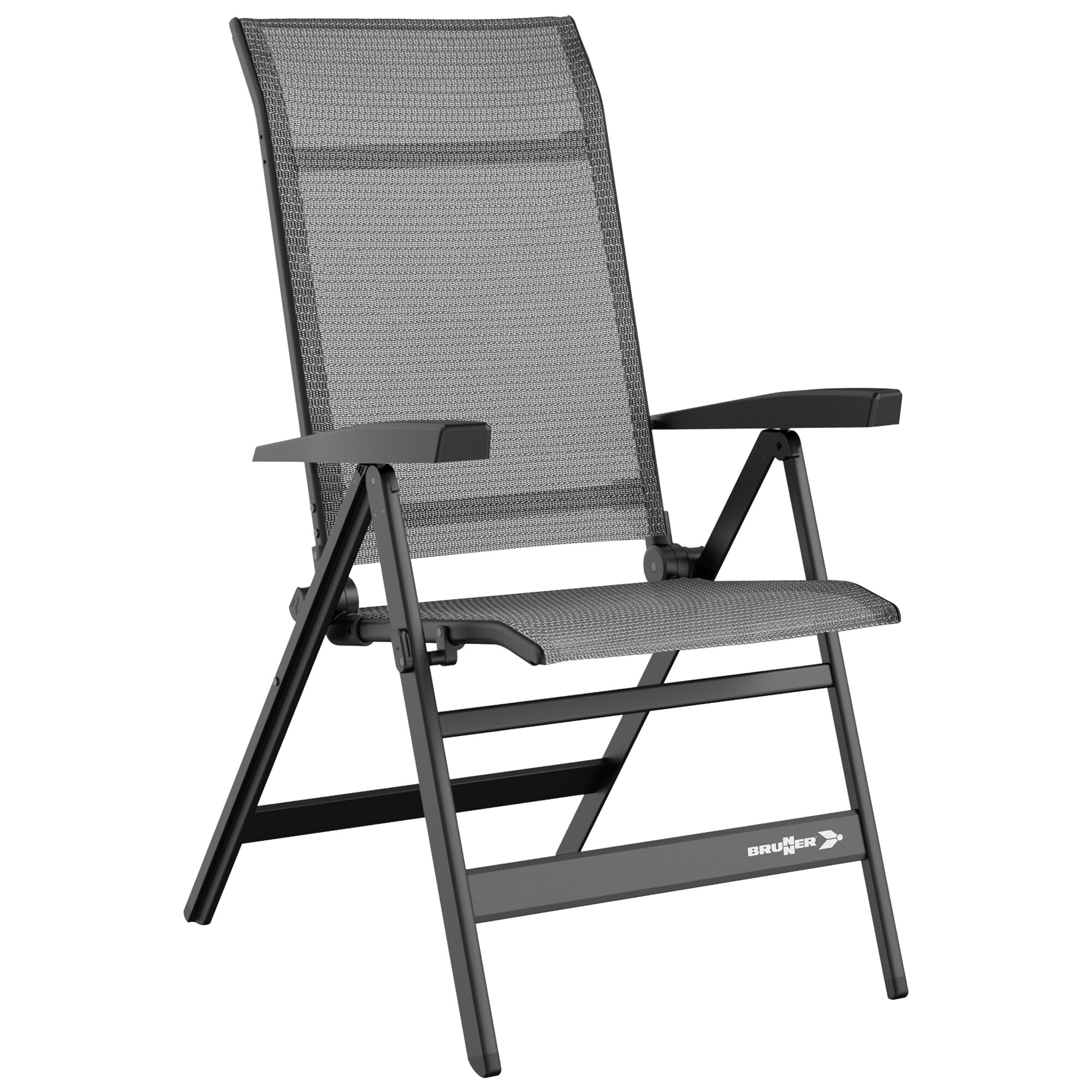 Brunner Campingstuhl Travelounger Air M