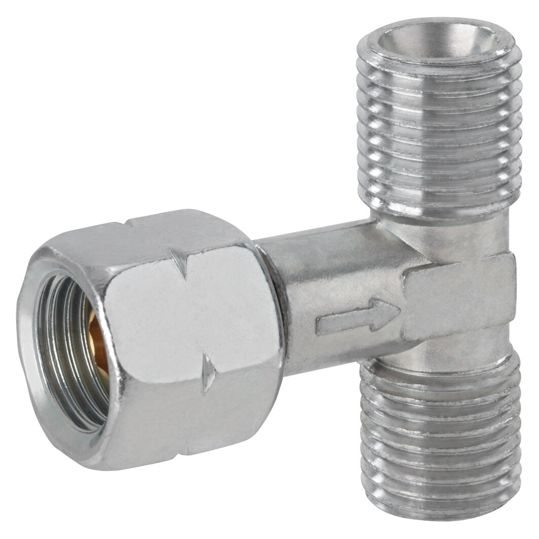 Dual Branching, self-service