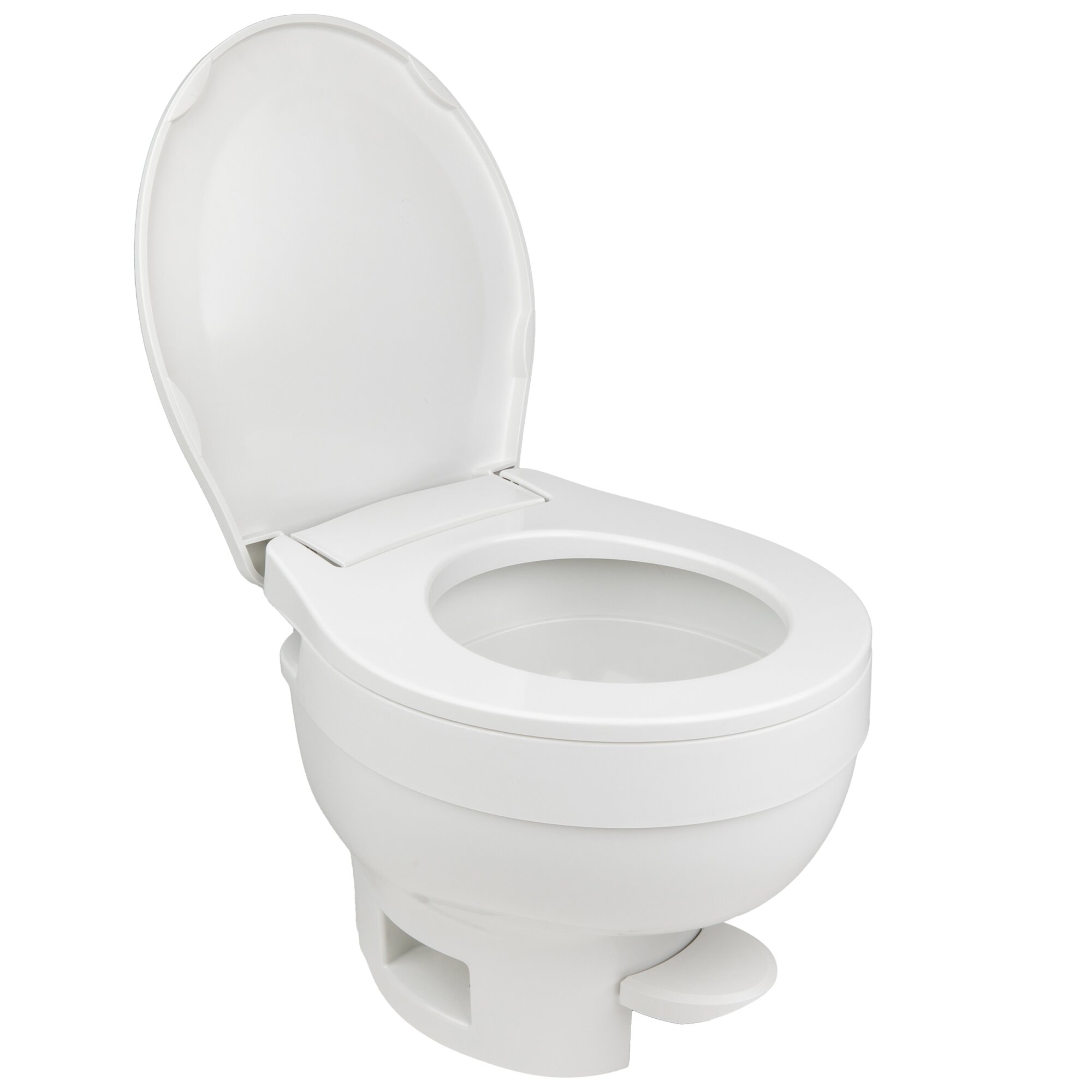 Toilet Aqua Magic VI, 353 mm