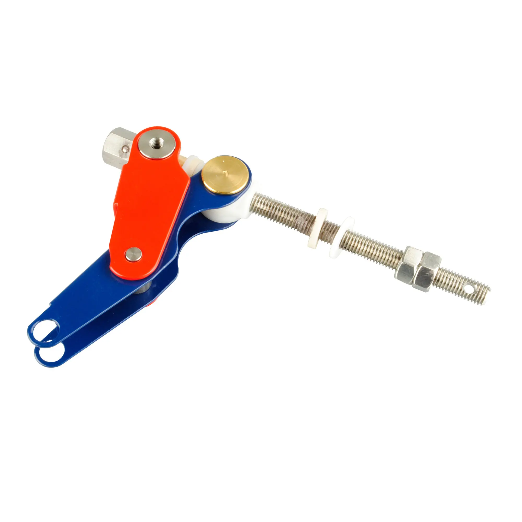 MC Economy Verriegelung, links