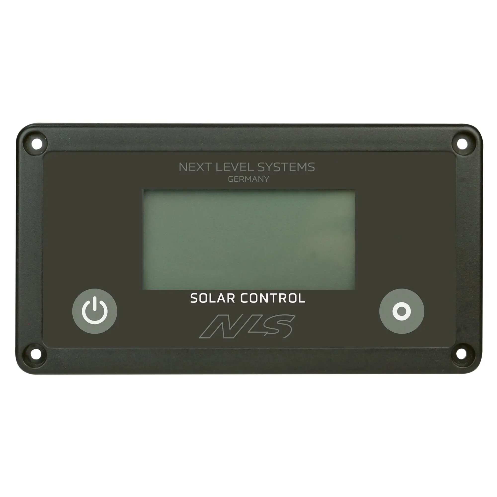 Solar Fernanzeige NL SF