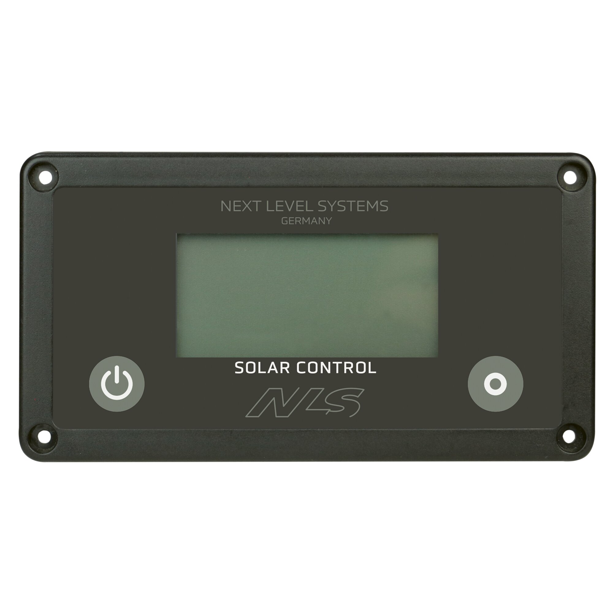 Solar Remote Indicator NL SF