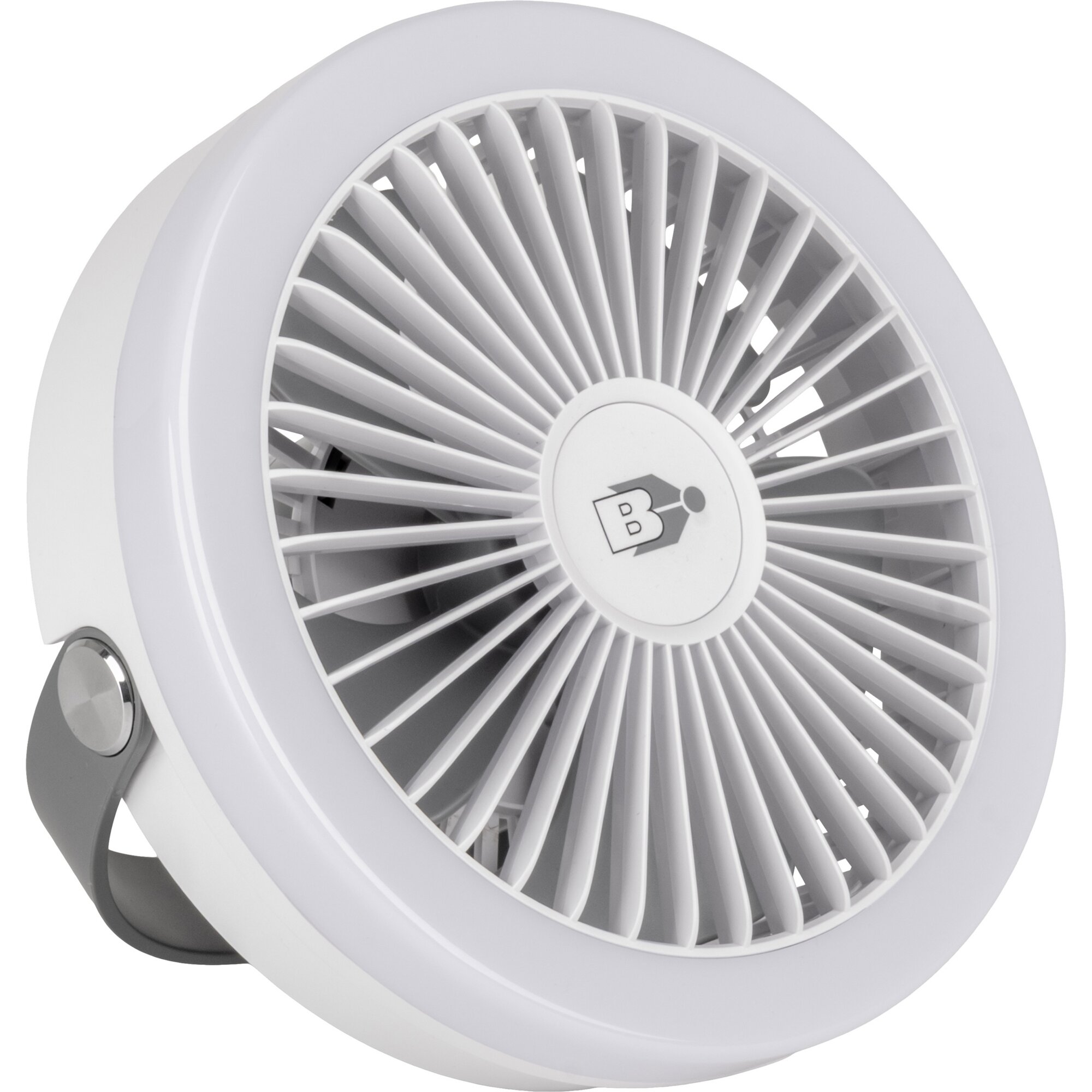 Brunner Ventilator Moonbelle RG